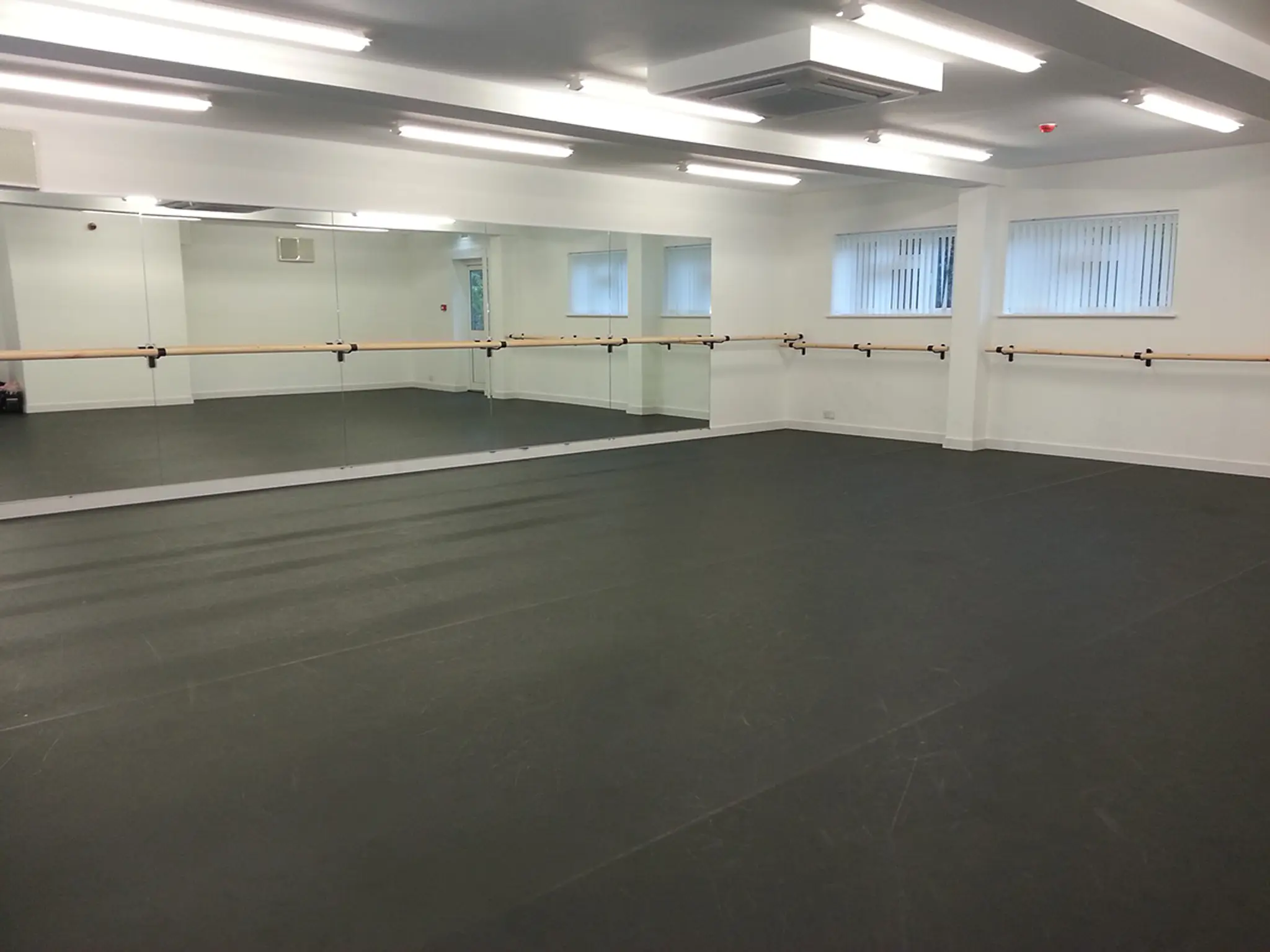 Terri Jayne Theatre Arts