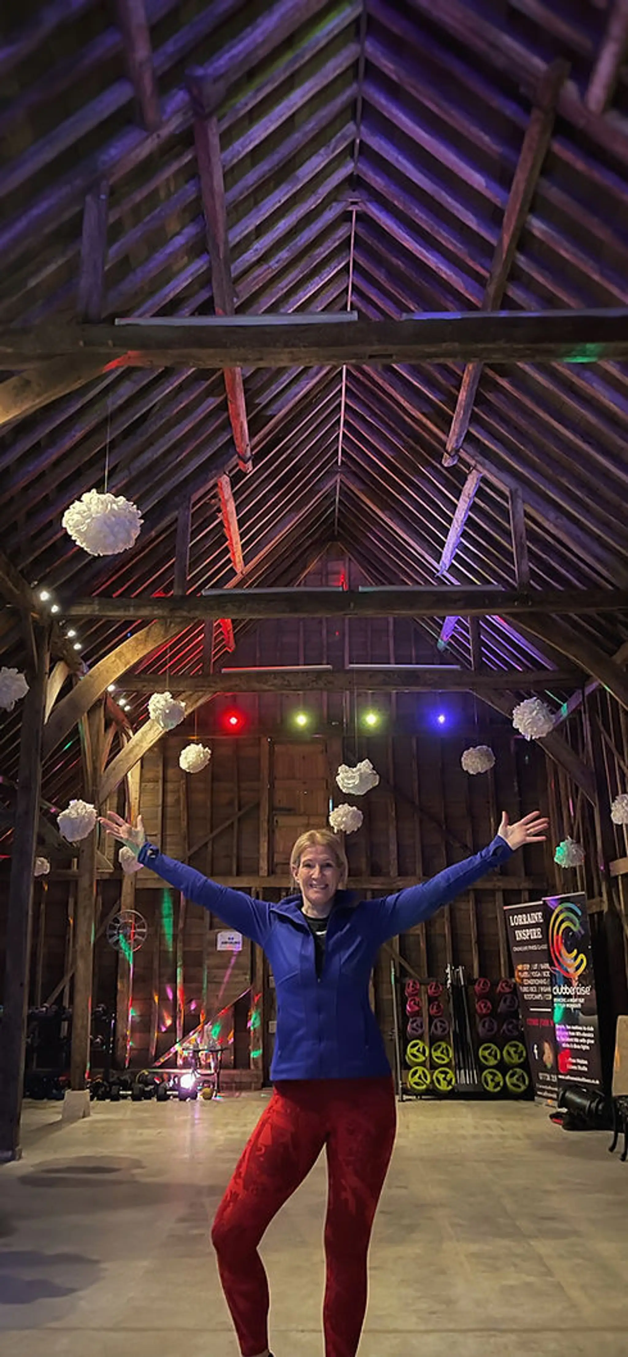 Saffron Walden Fitness