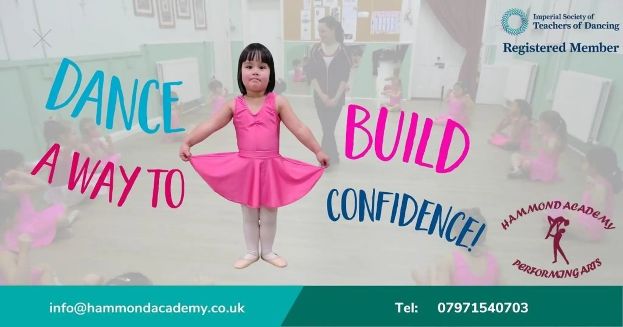 Hammond Academy of Performing Arts