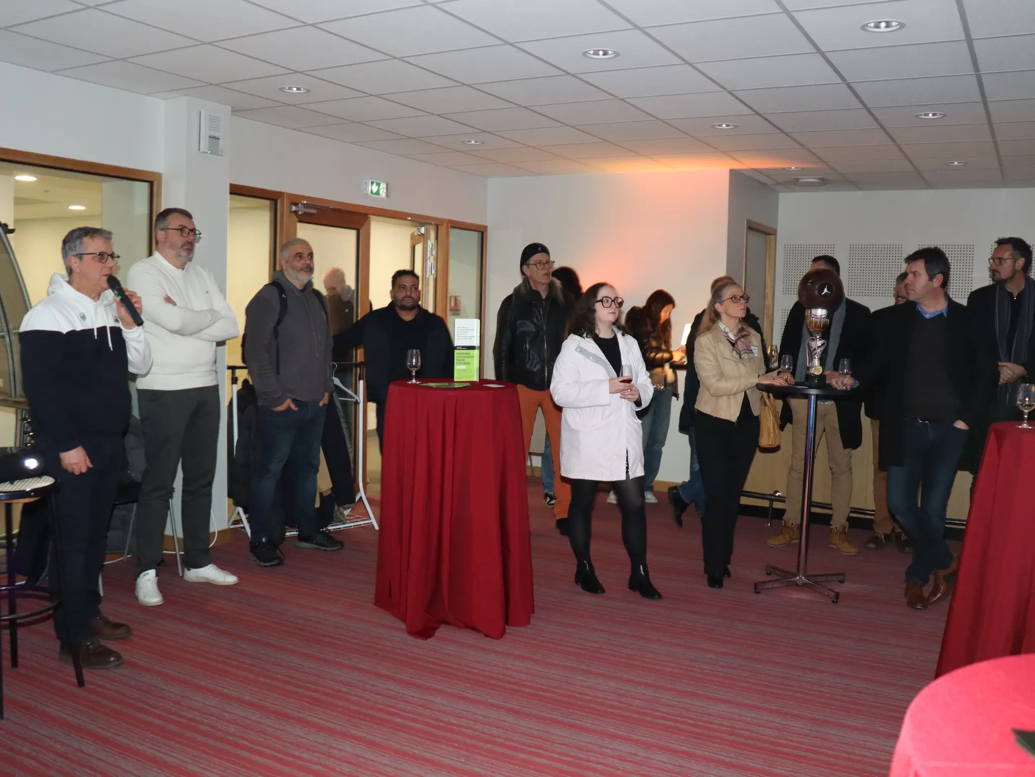 Complexe sportif Jean Ménager - Guérande Basket