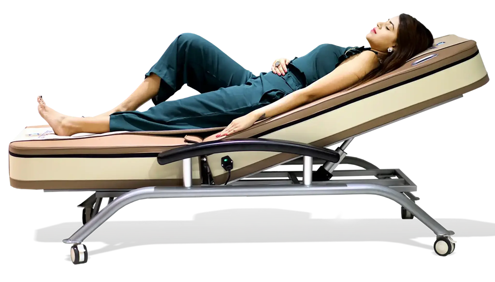 Chiccem Tharepy centre bikaner