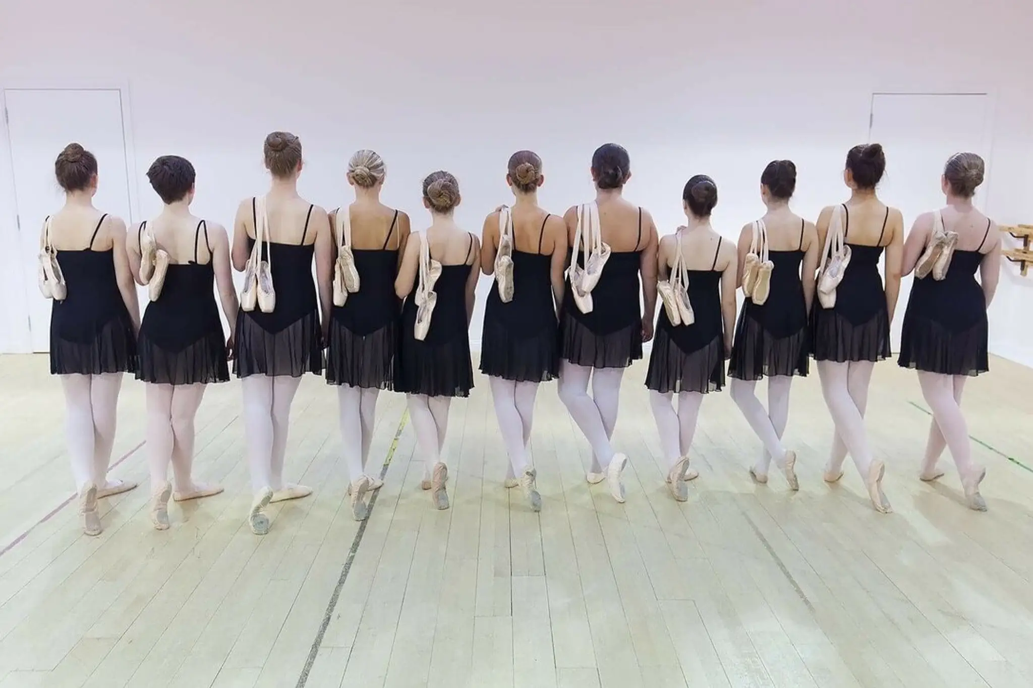 Alloa Ballet Company