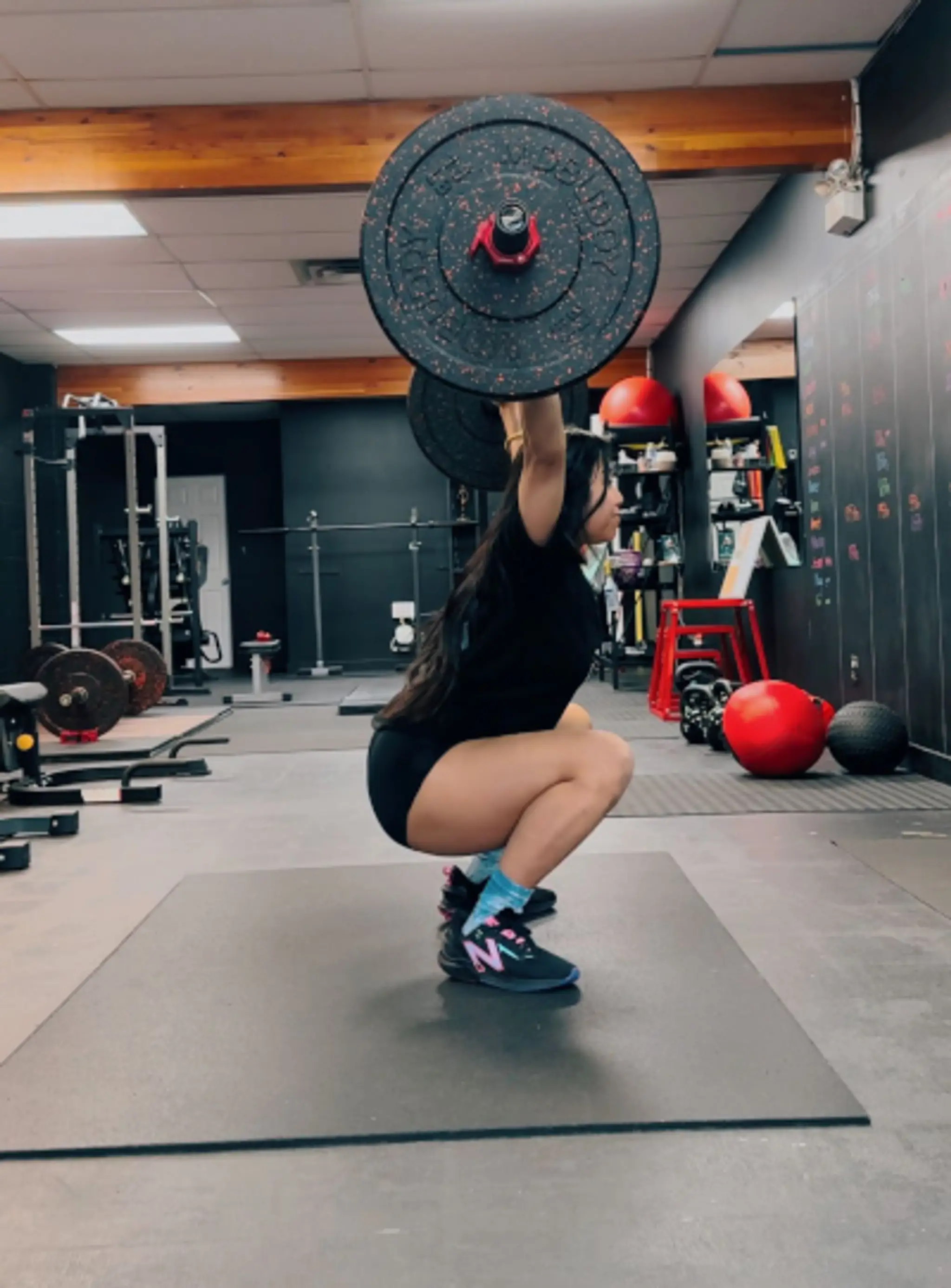 Emelifts Fitness Studio