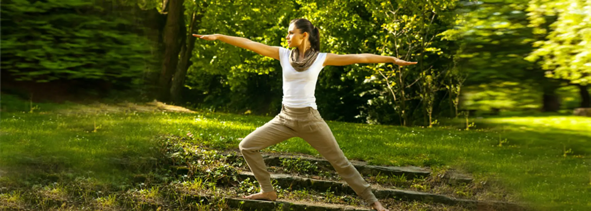Die Yogalounge