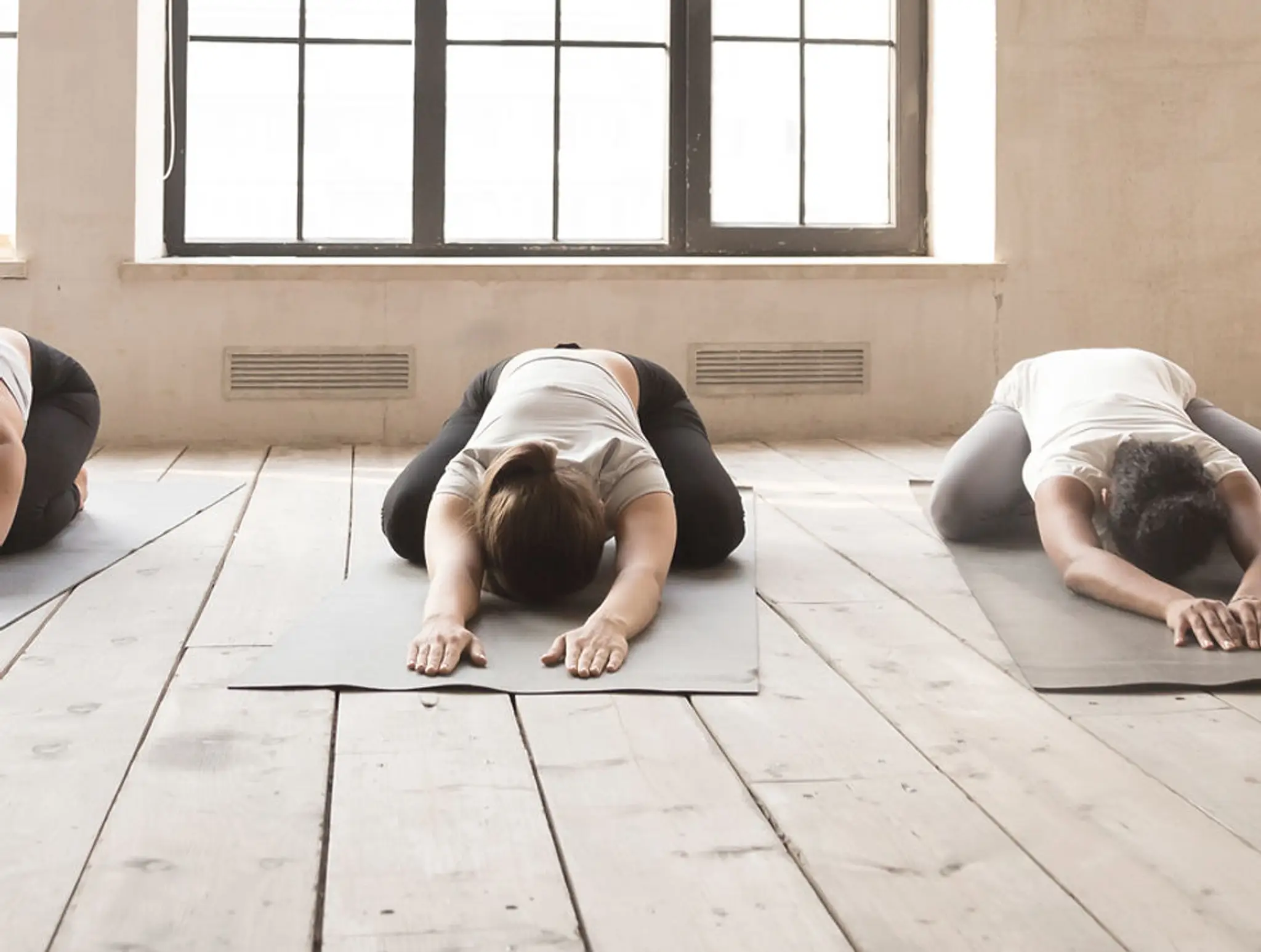 Love the Journey Yoga