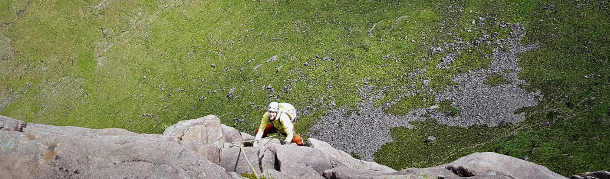 Mountaineering Skills