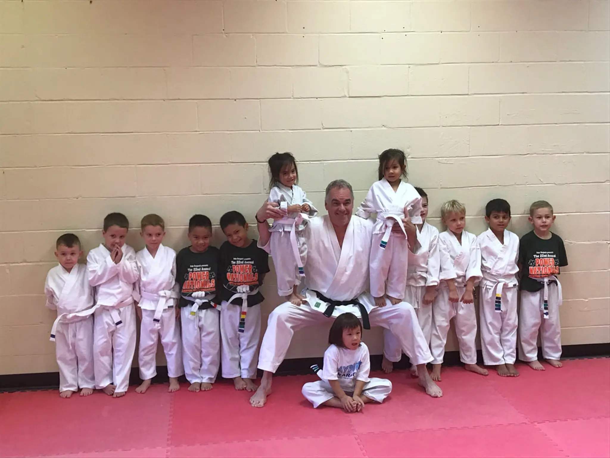 DAYPUCK KARATE - London