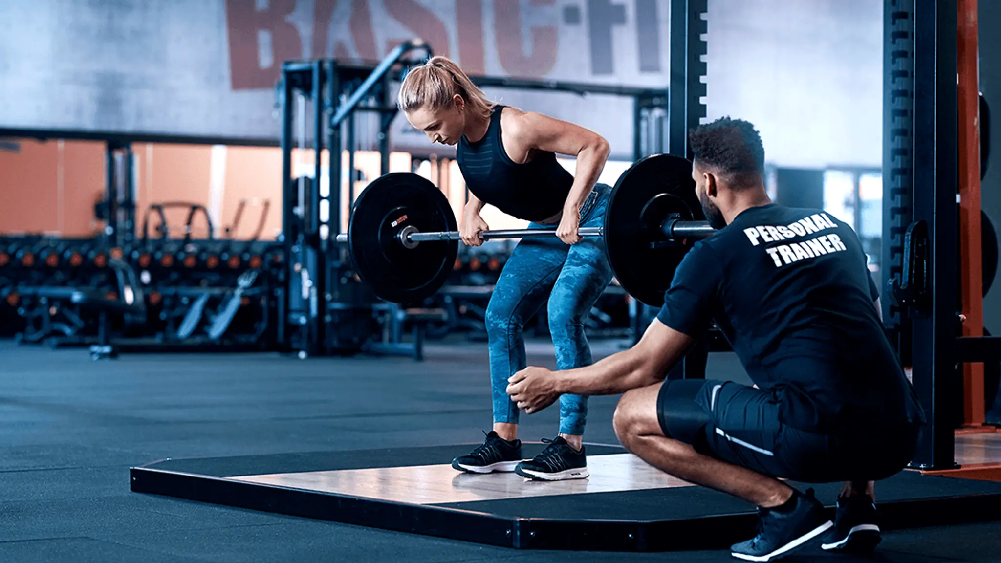 O'Dwyer Fitness & Nutrition