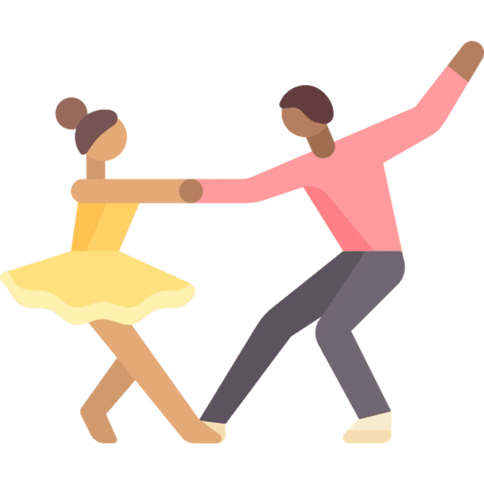 The Nicholson Academy Of Performing Arts