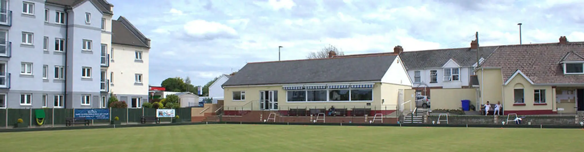 Bideford Bowling Club