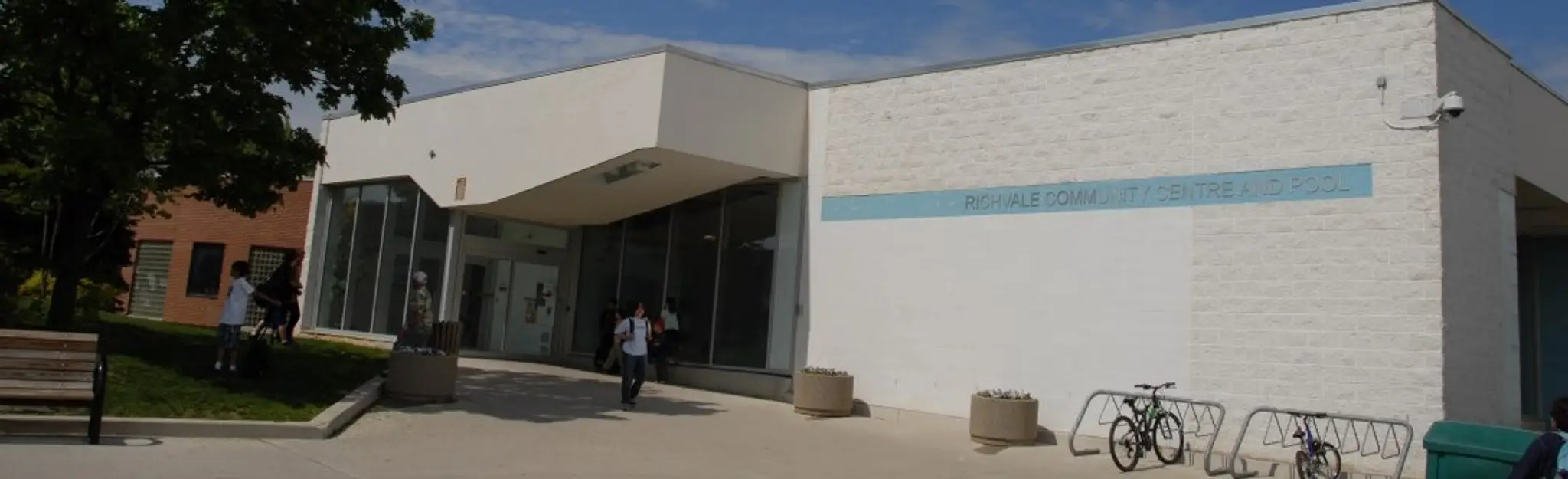 Richvale Community Centre & Pool