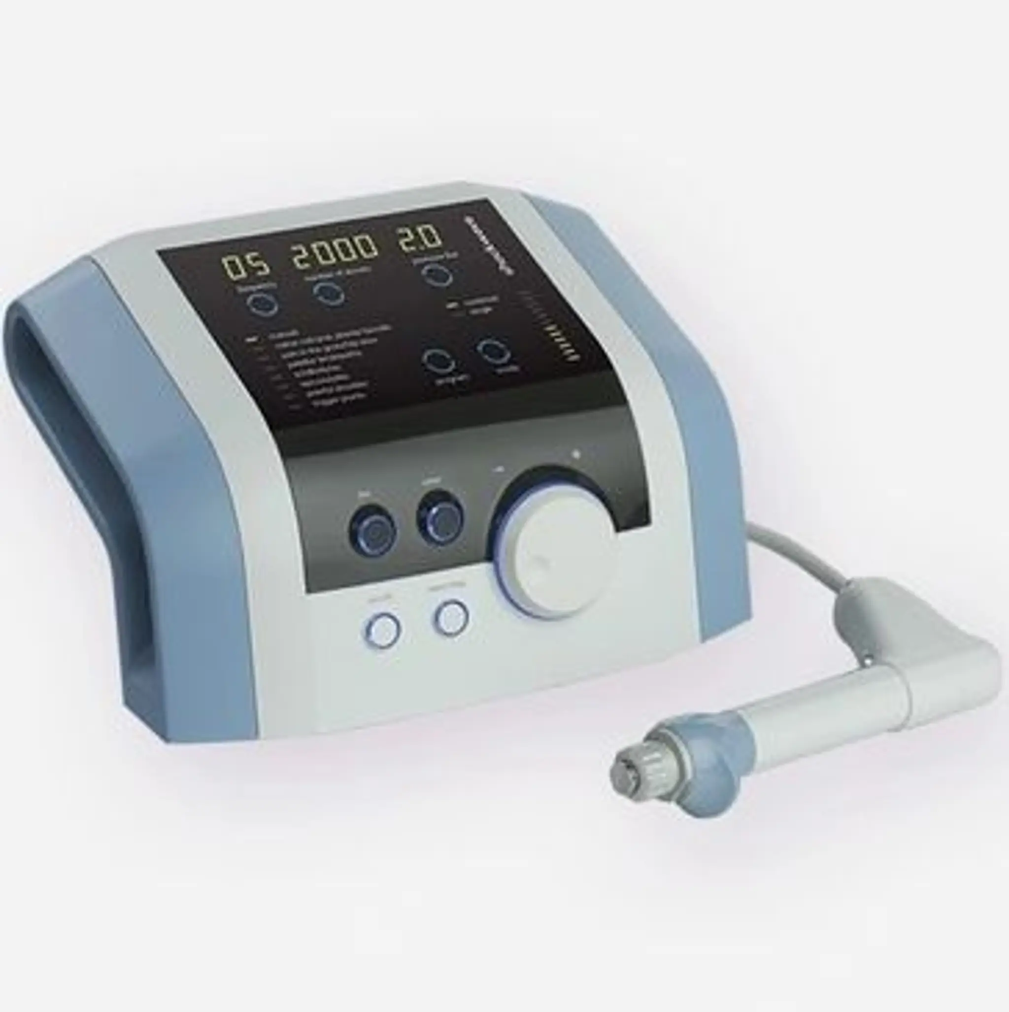 Appleby Total Health