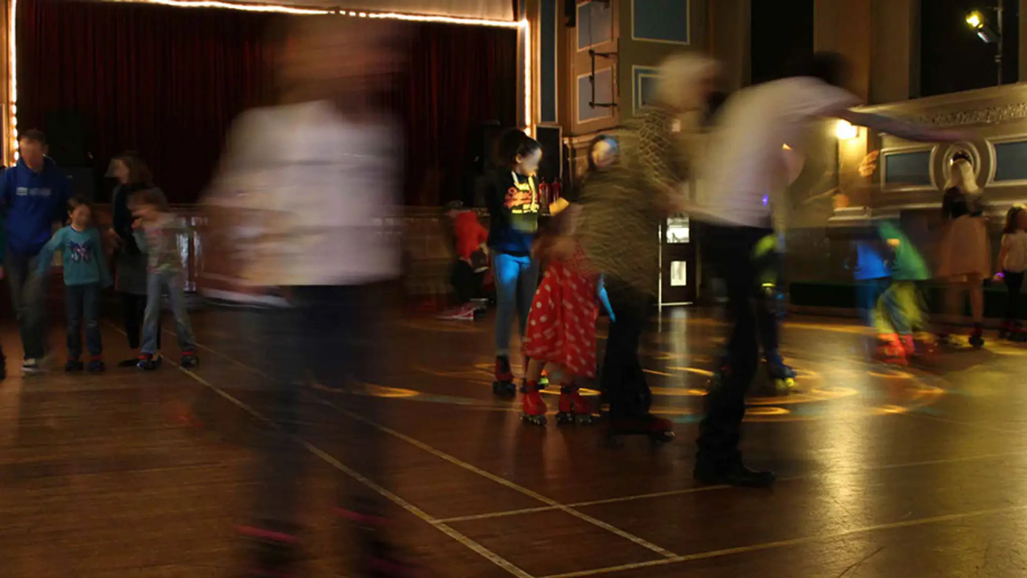 The Halifax & District YMCA