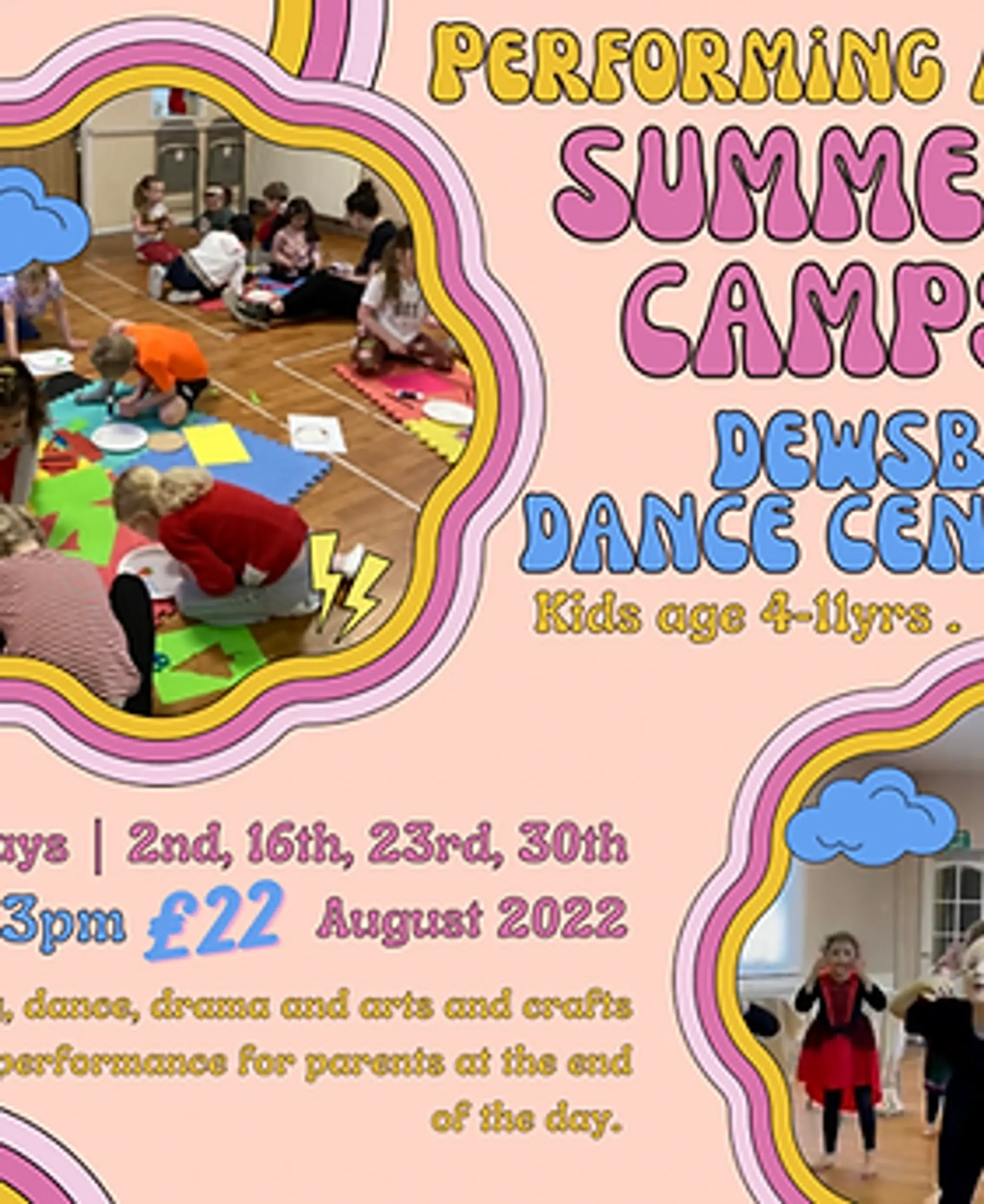 Dewsbury Dance Centre