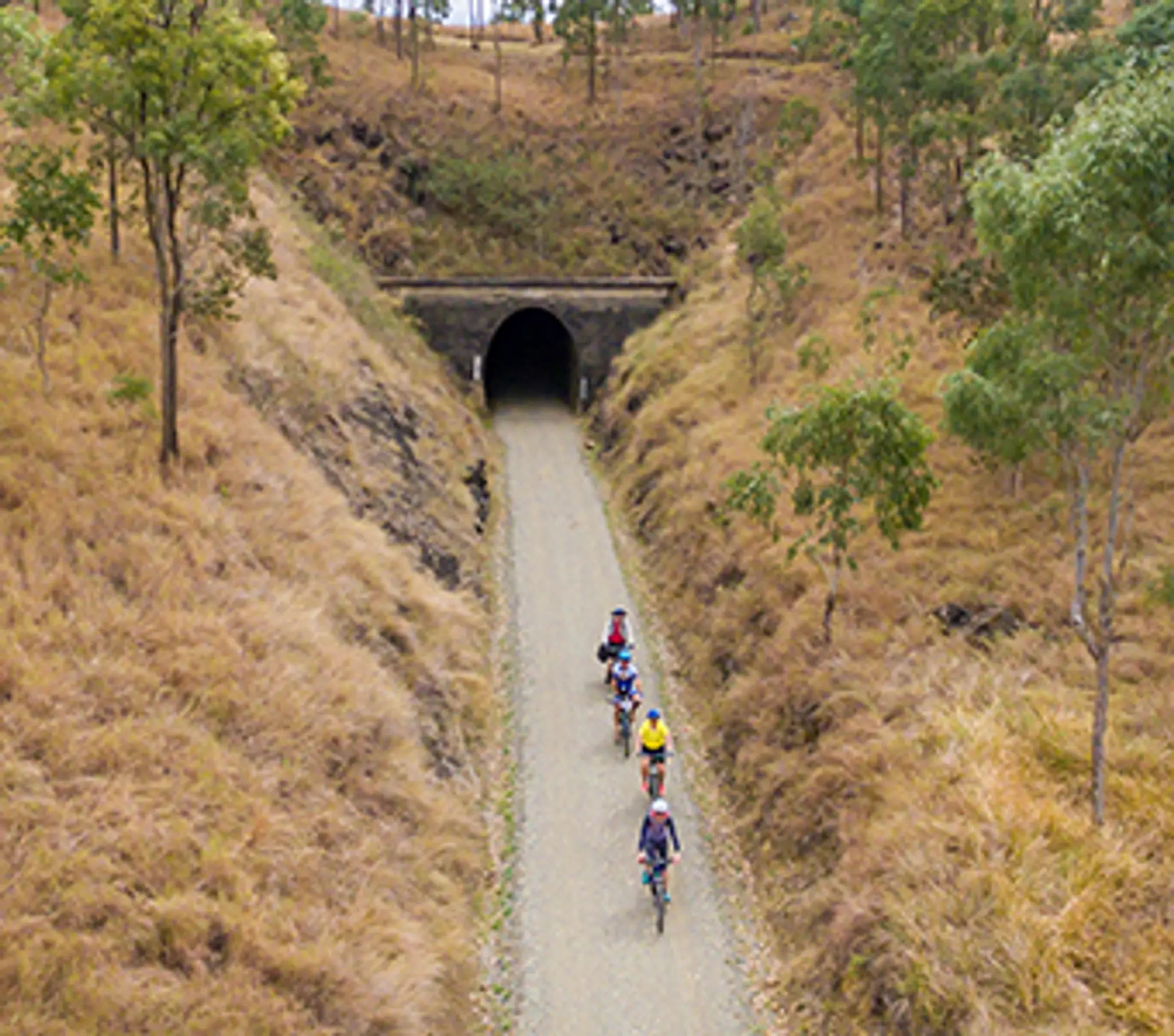 Brisbane Valley Rail Trail