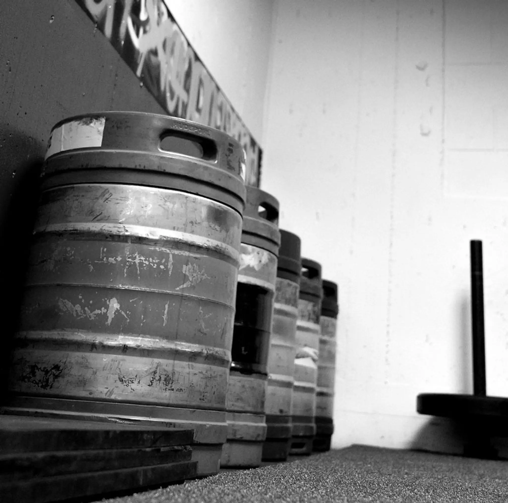 Raw Iron Performance