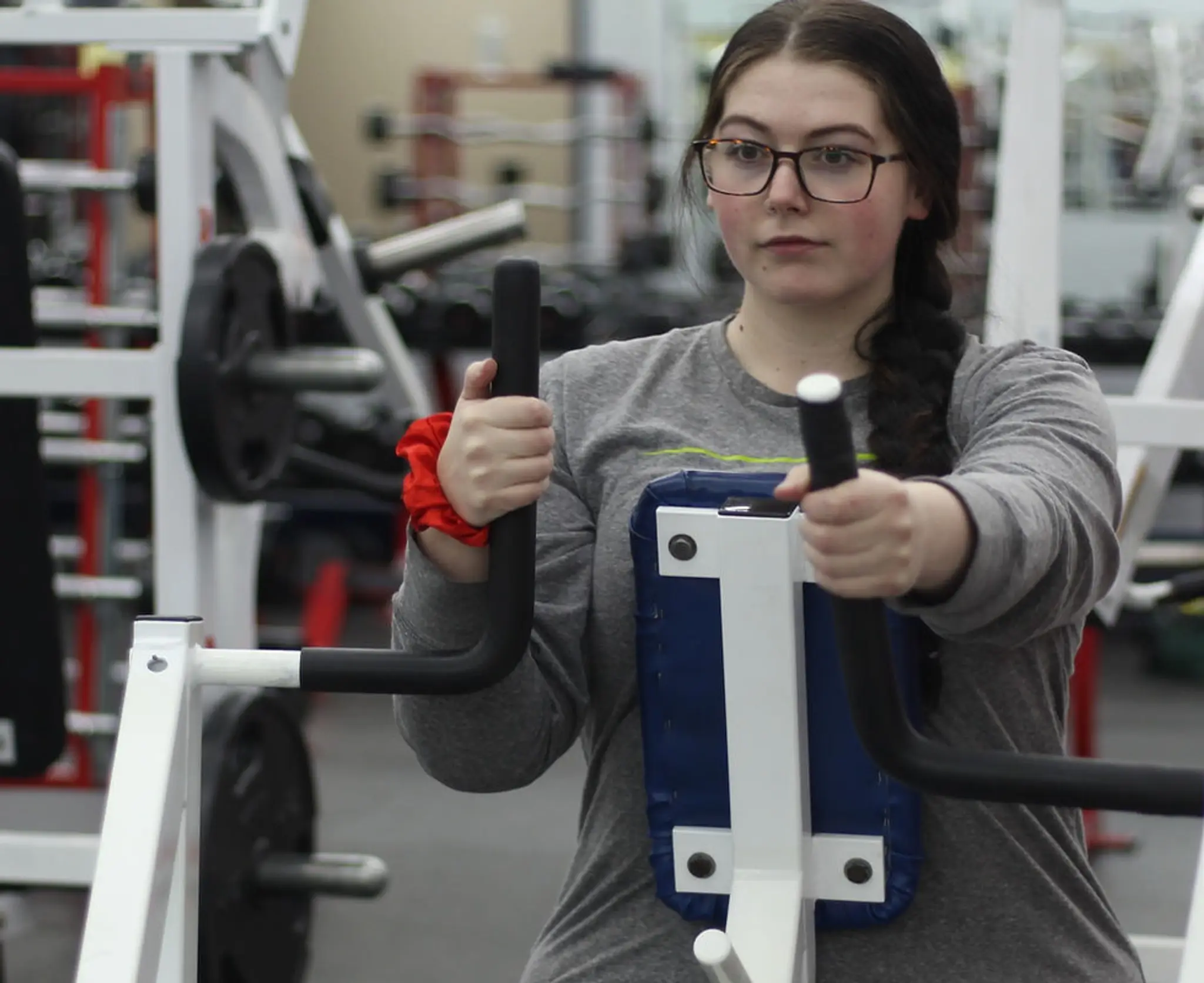 Body Basics Fitness Center