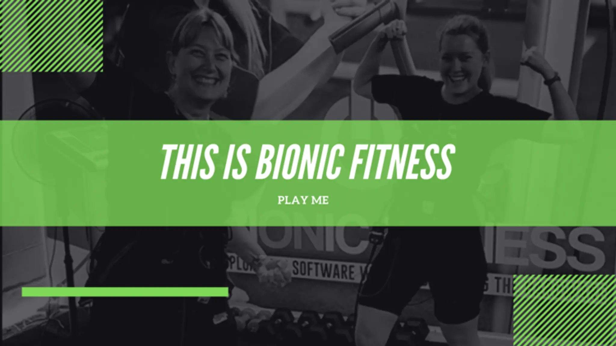 Bionic Fitness - Brisbane