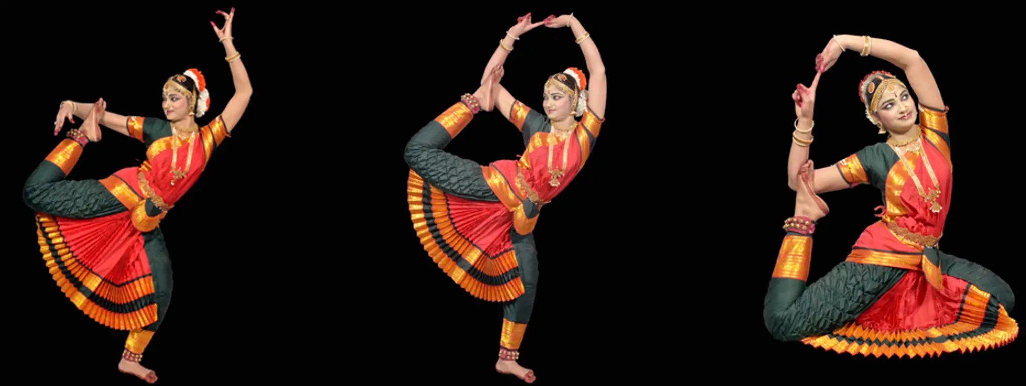 Shiv krupa - Bharatanatyam academy, Classical dance academy, Classical dance teacher in vadodara