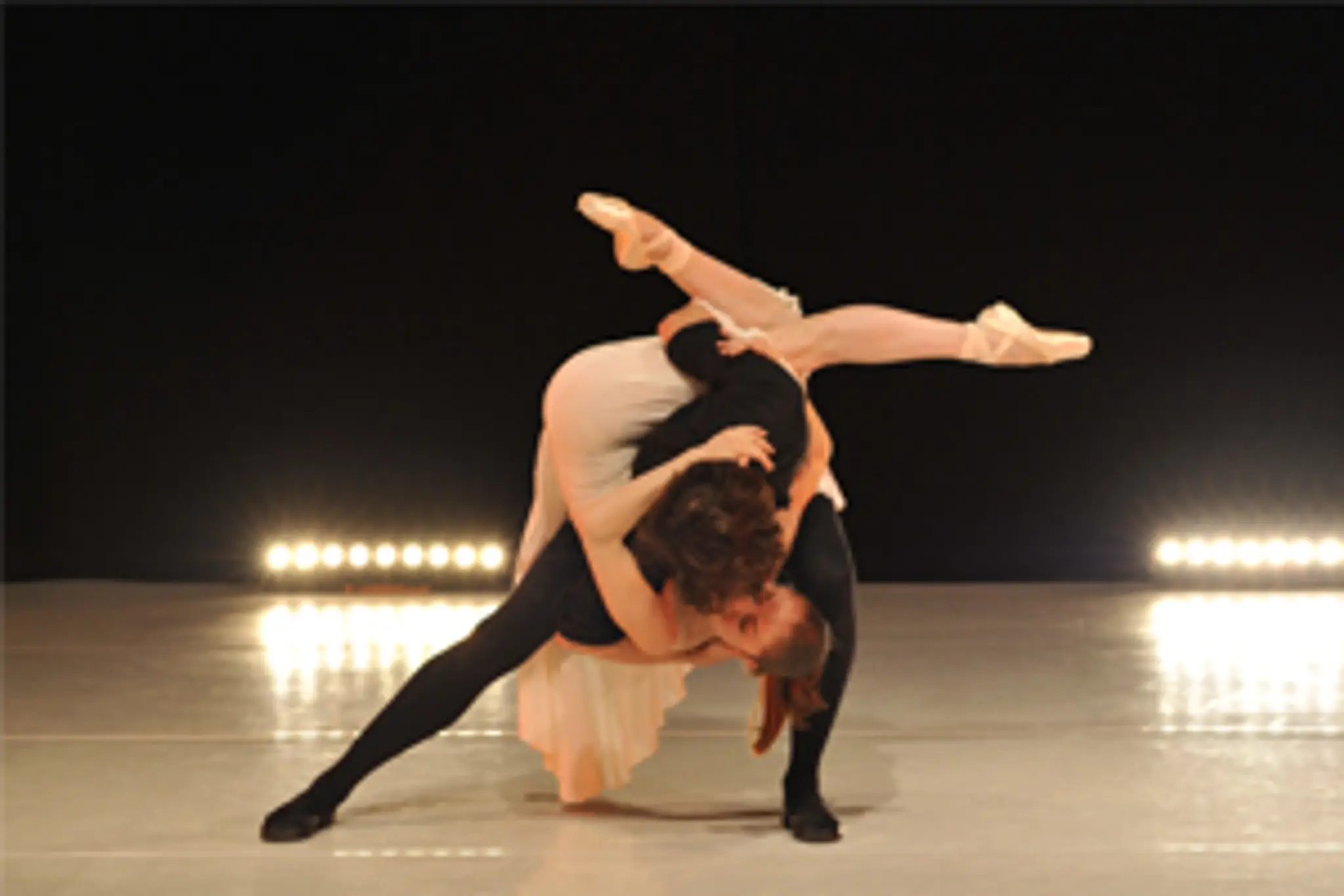 Colors Of Dance