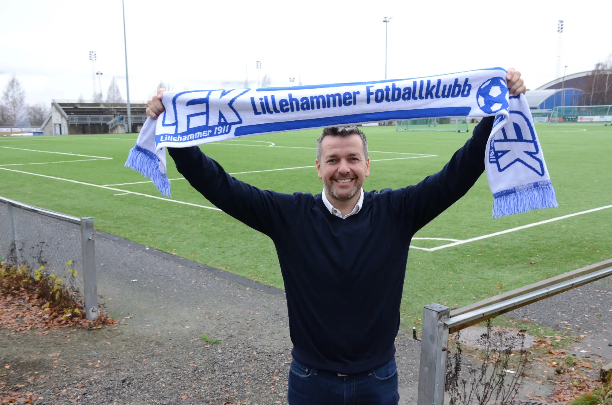 Cosmo International Football Academy