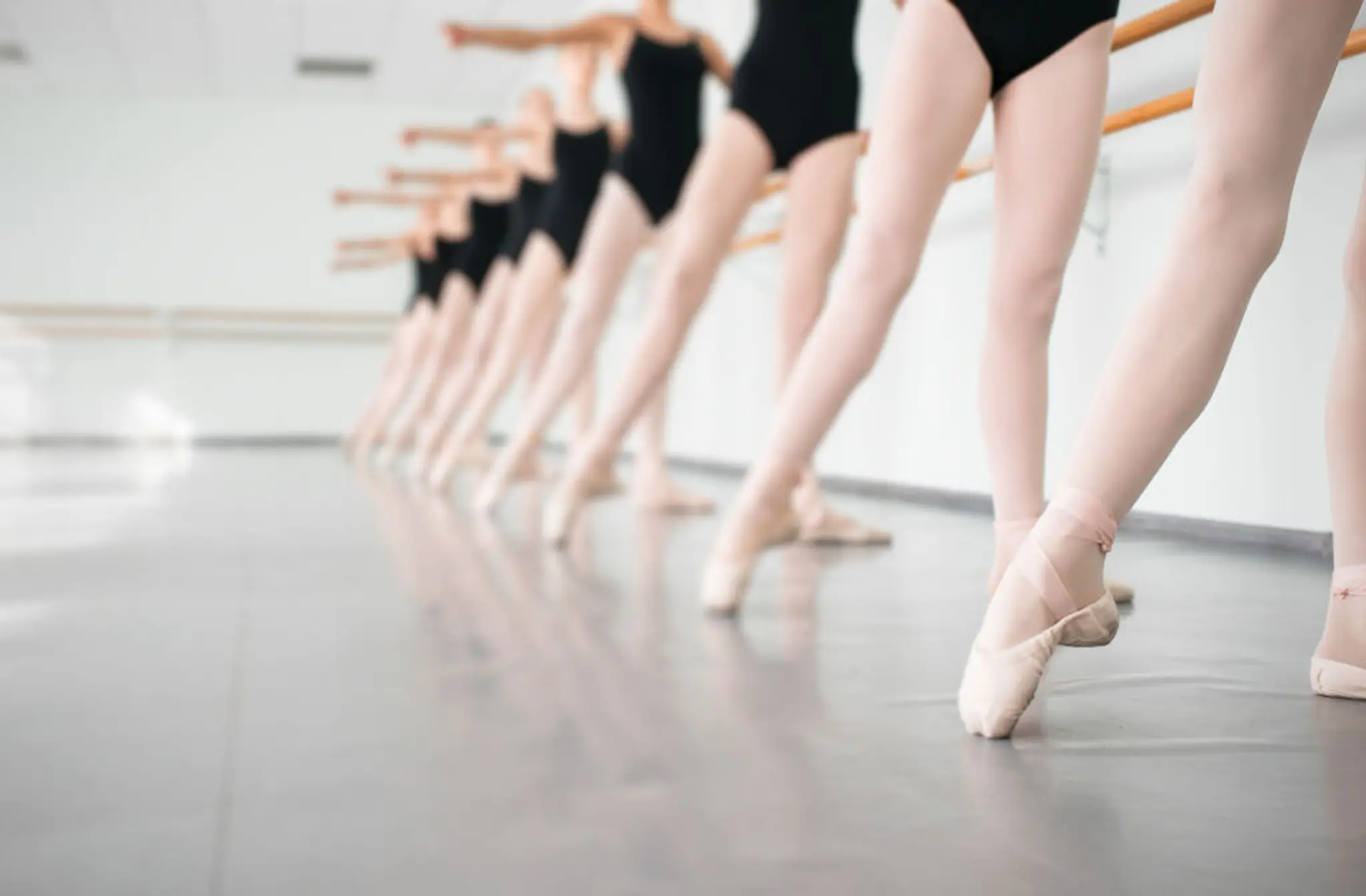 The Dance Factory, Yeovil