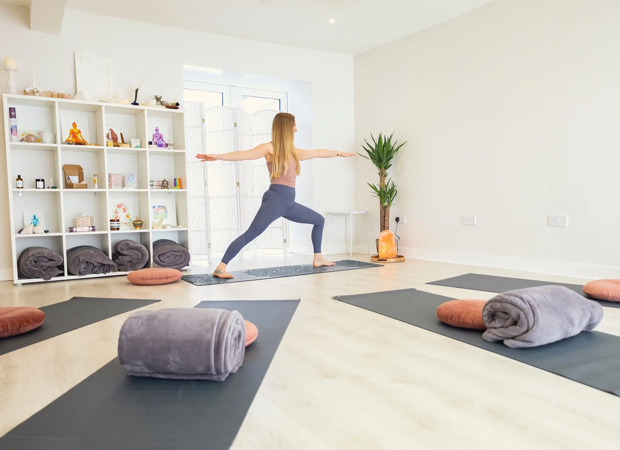 Wellness with Katie