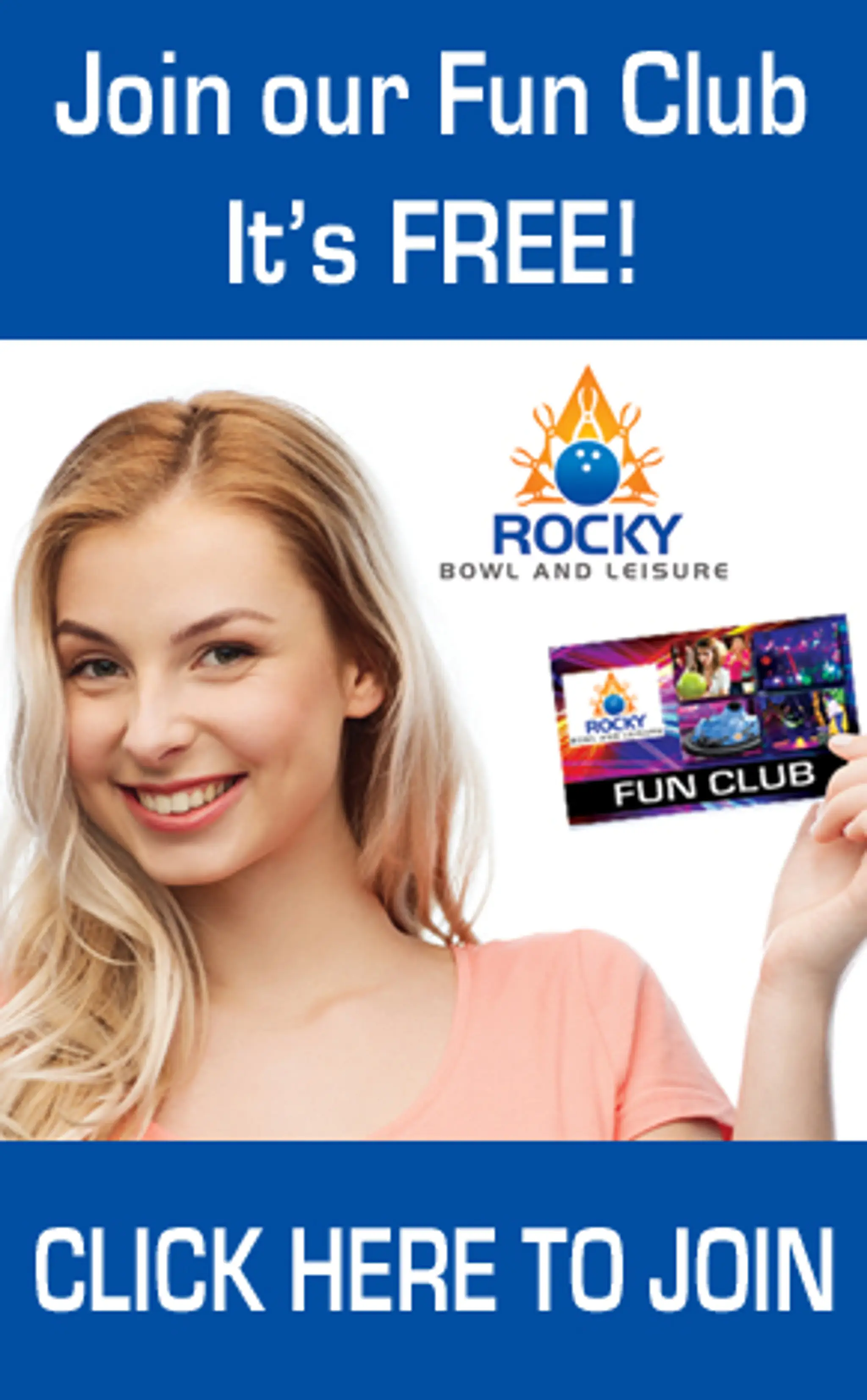 Rockhampton Ten Pin Bowl