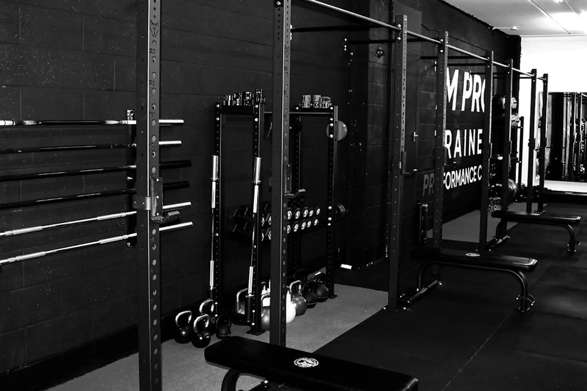 IMPROTRAINER - Proformance Centre