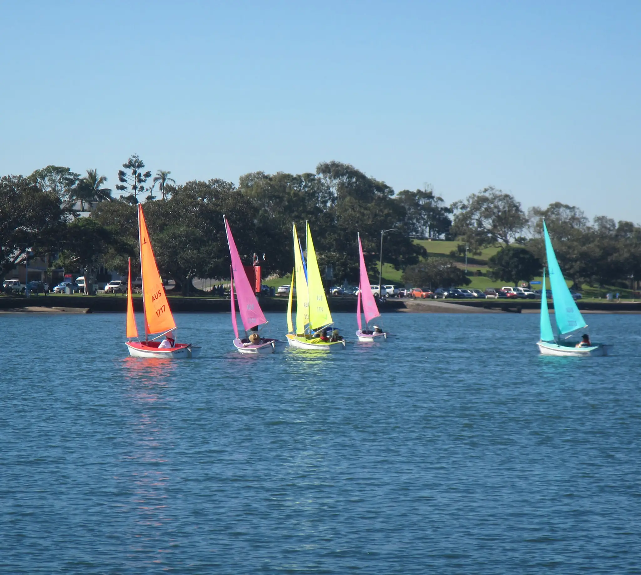 Sailability Shorncliffe