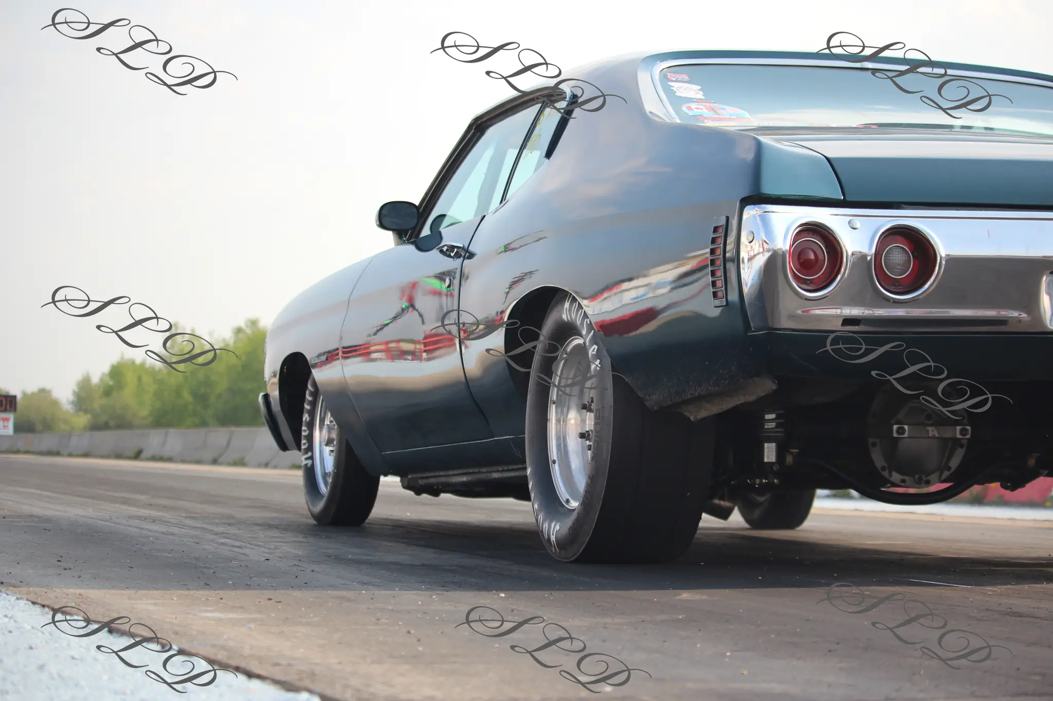 Northern Lights Raceway