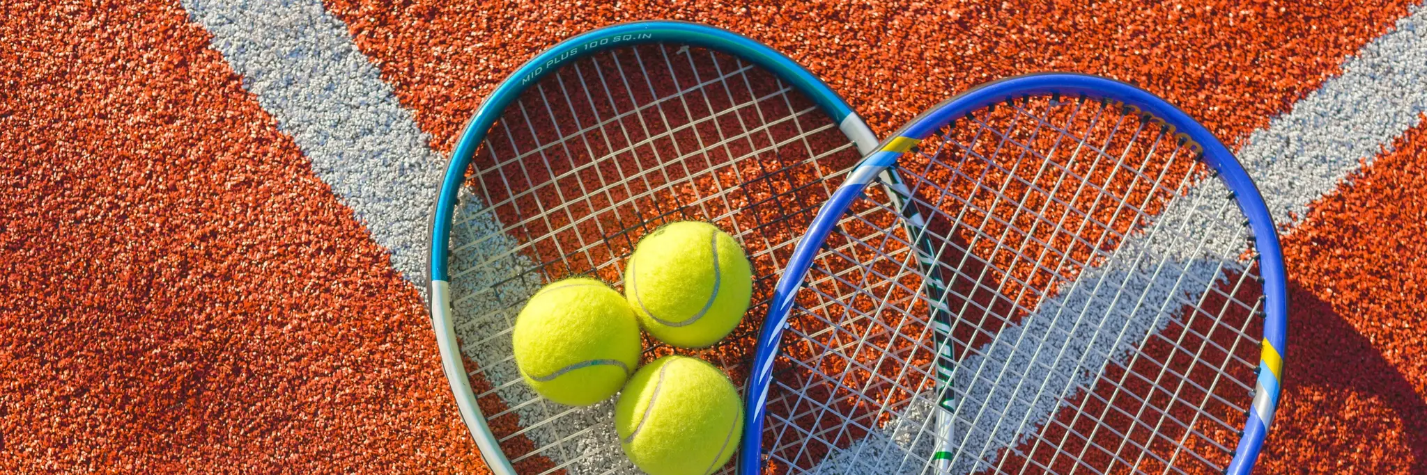 Tennis Maranoa