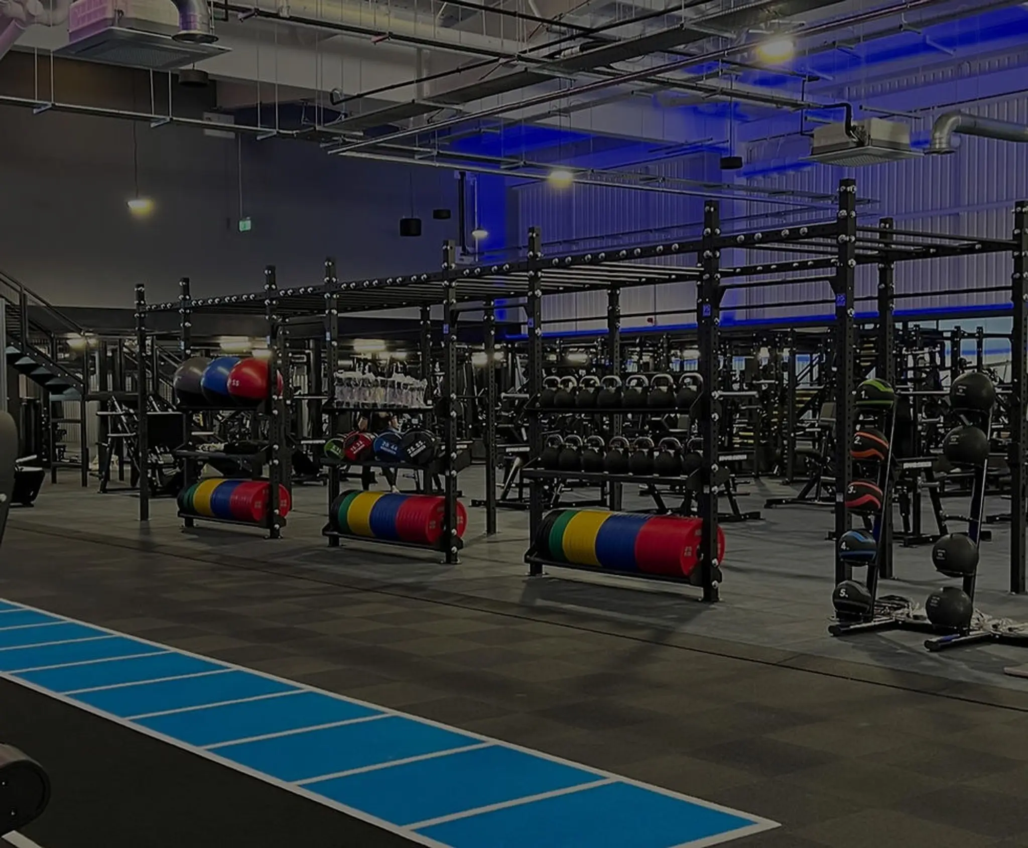 Pump Gyms Colchester