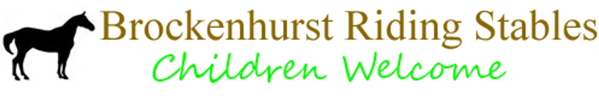 Brockenhurst Riding Stables