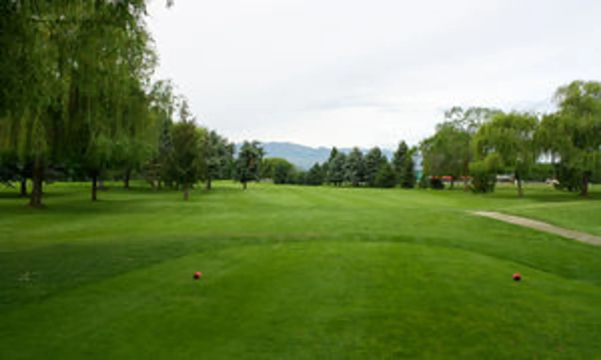 Mission Creek Golf Club