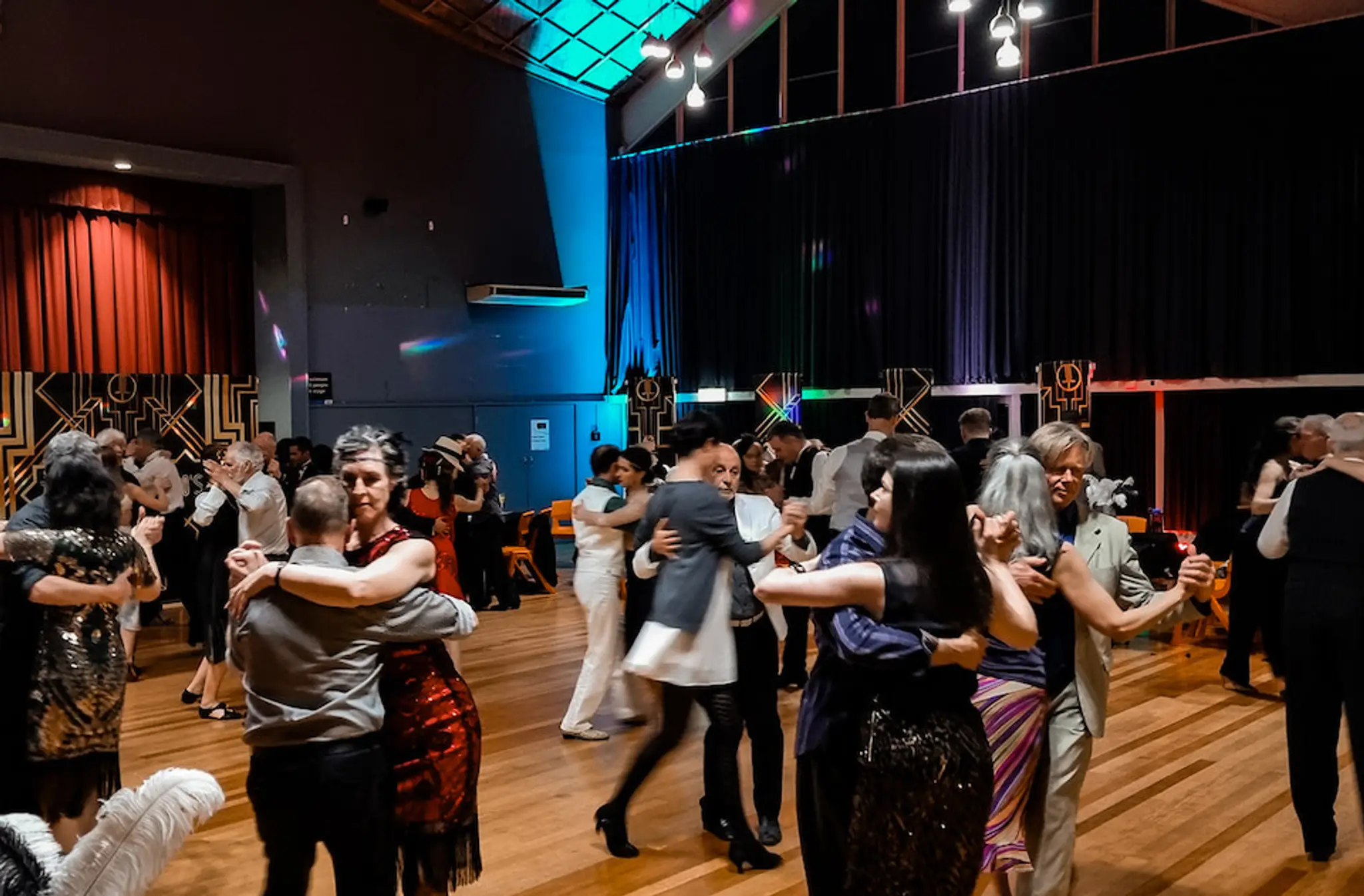 Pasion Por Tango
