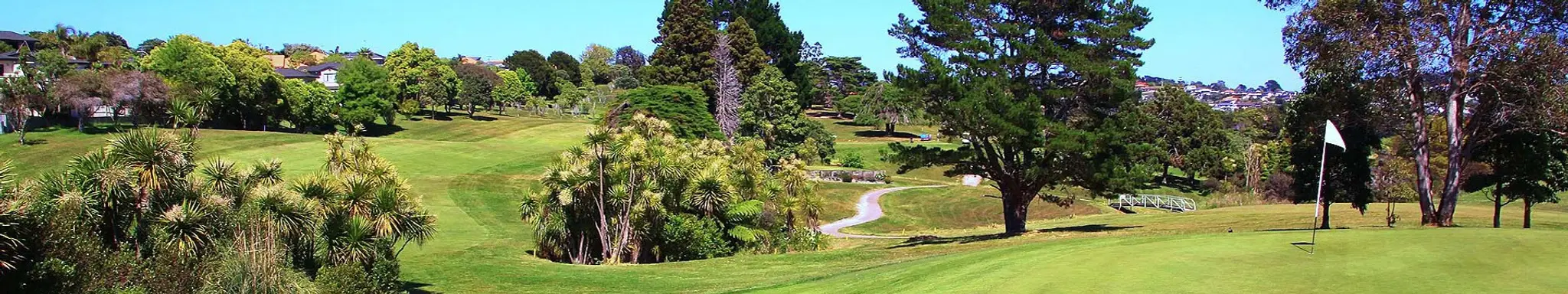 Whangaparaoa Golf Club Inc.