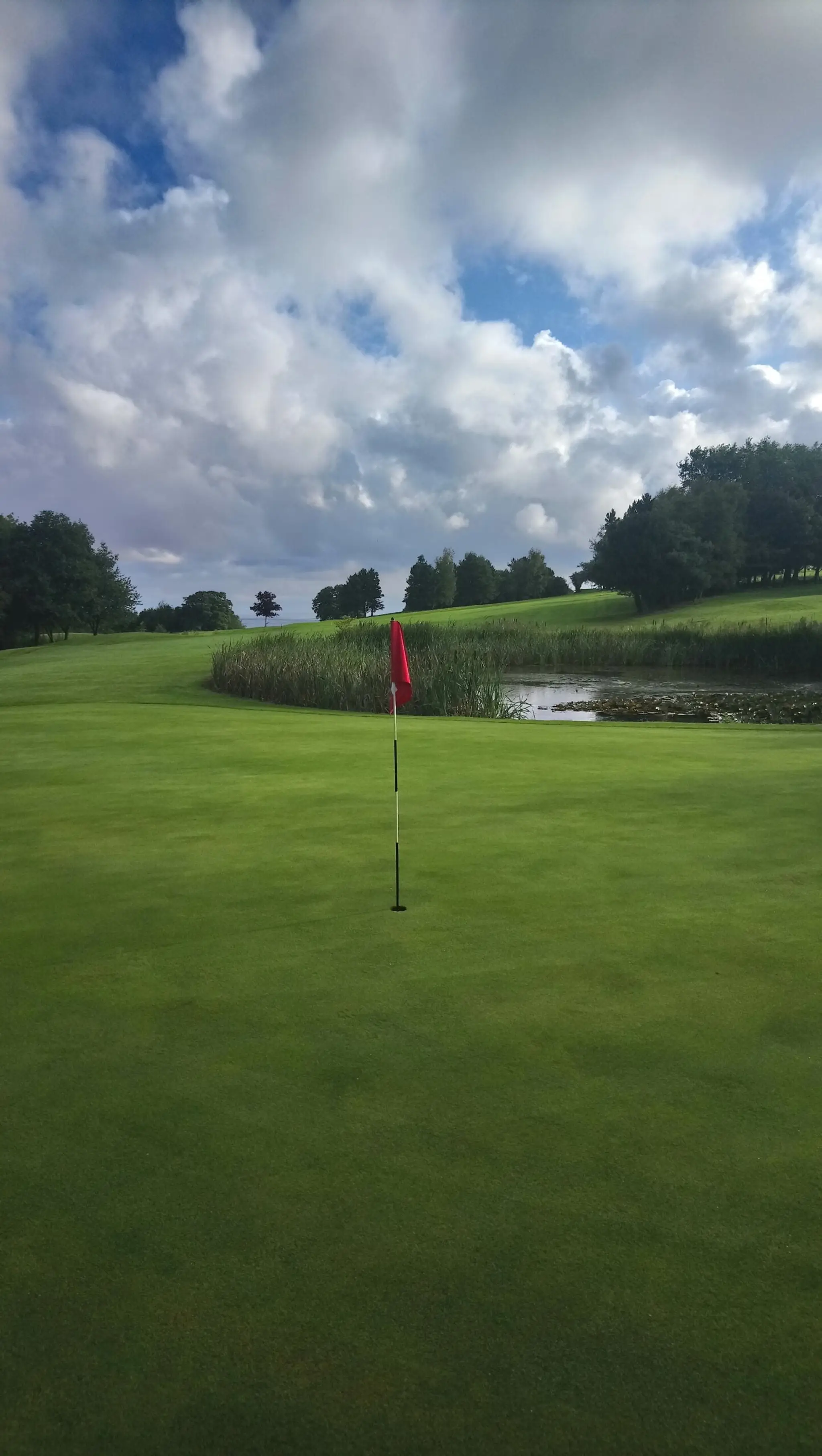 Wayfind Escapes Pennant Park