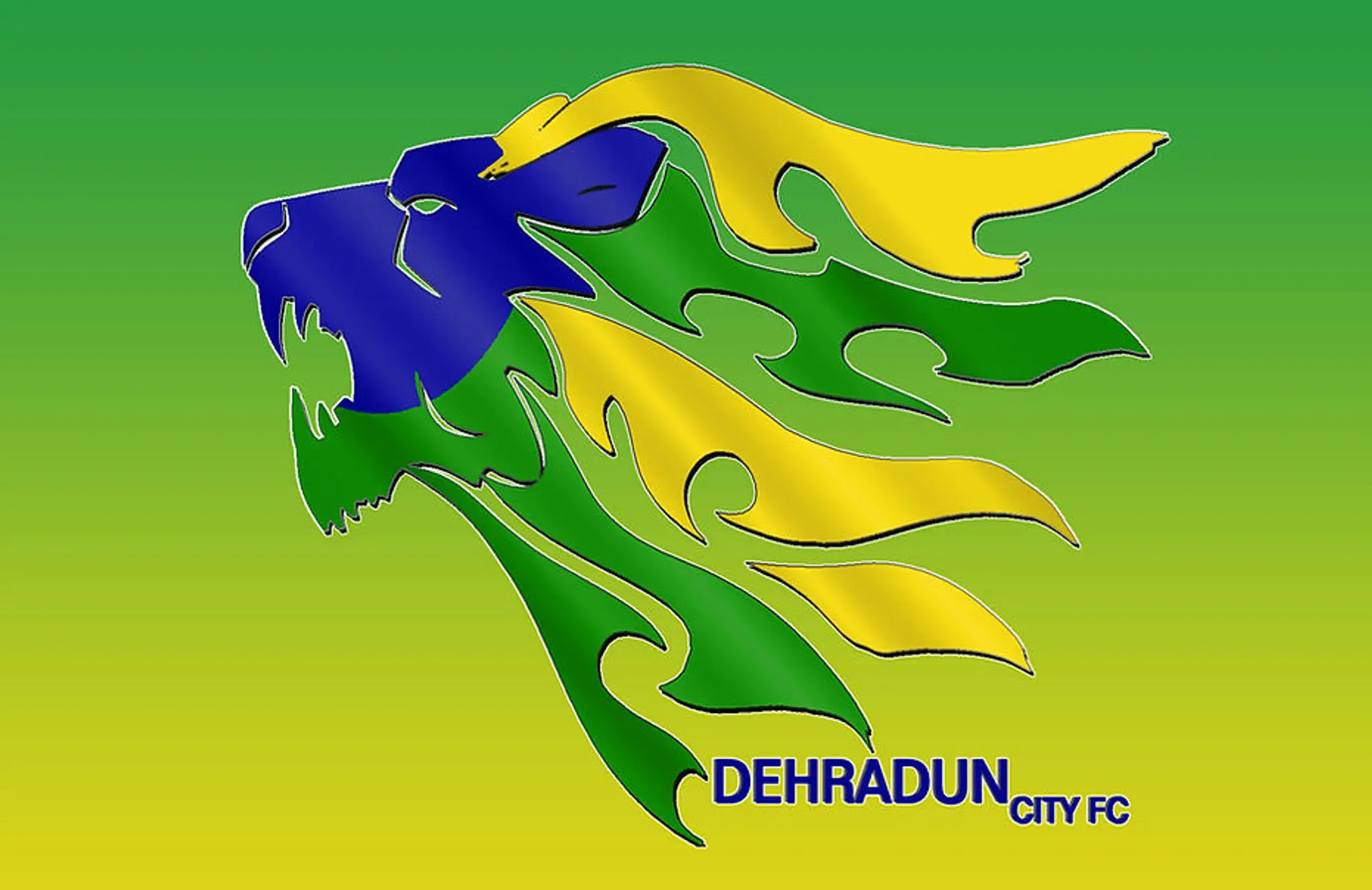 Dehradun City Football Club