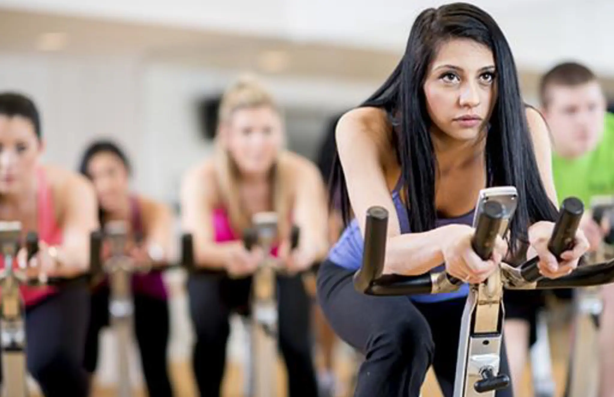 Body basics ladies fitness centre Kadri /Kulshekar. by Pratibha Nambiar