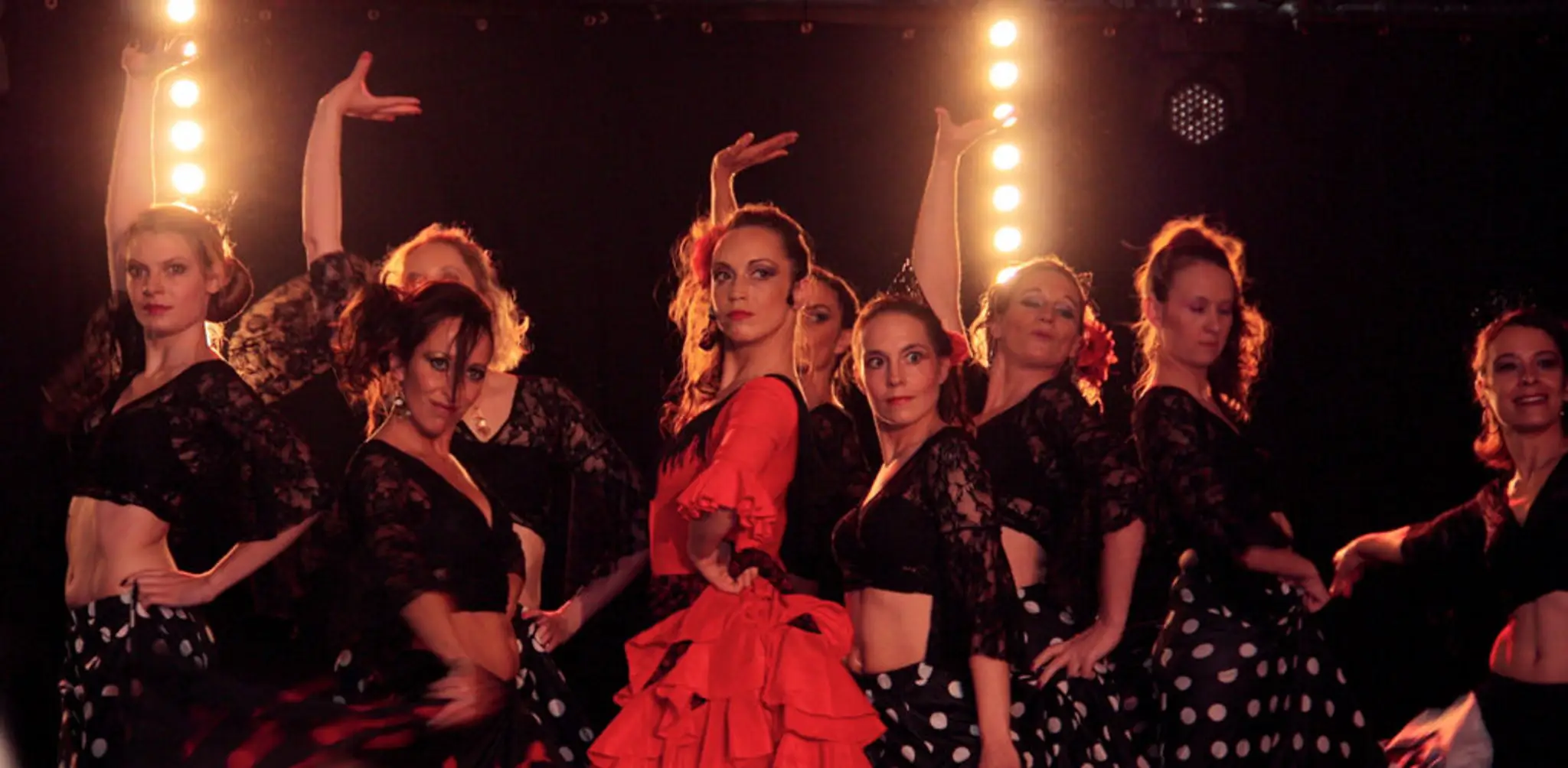 Music Hall And Dance Company