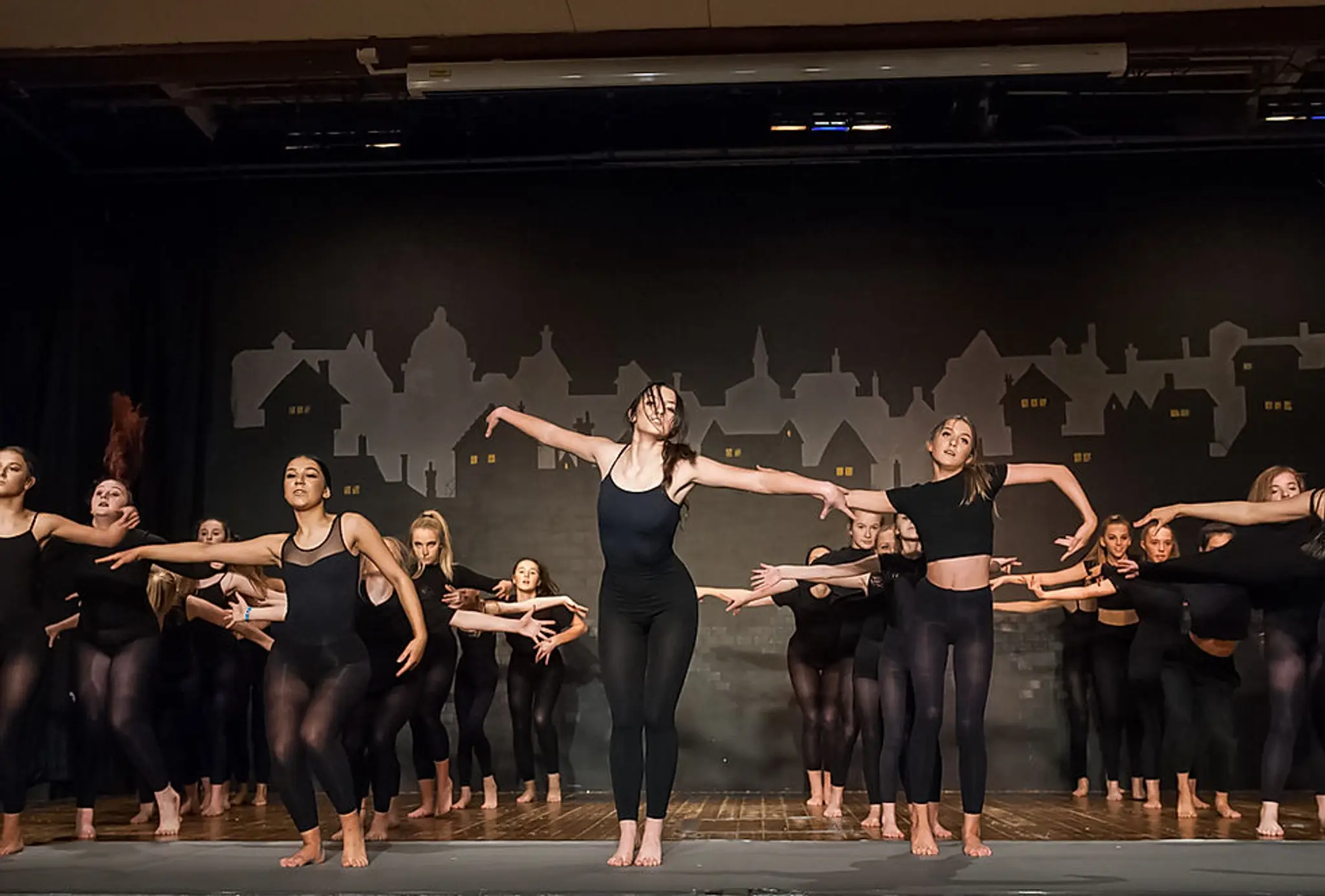 Roziet Dance Academy