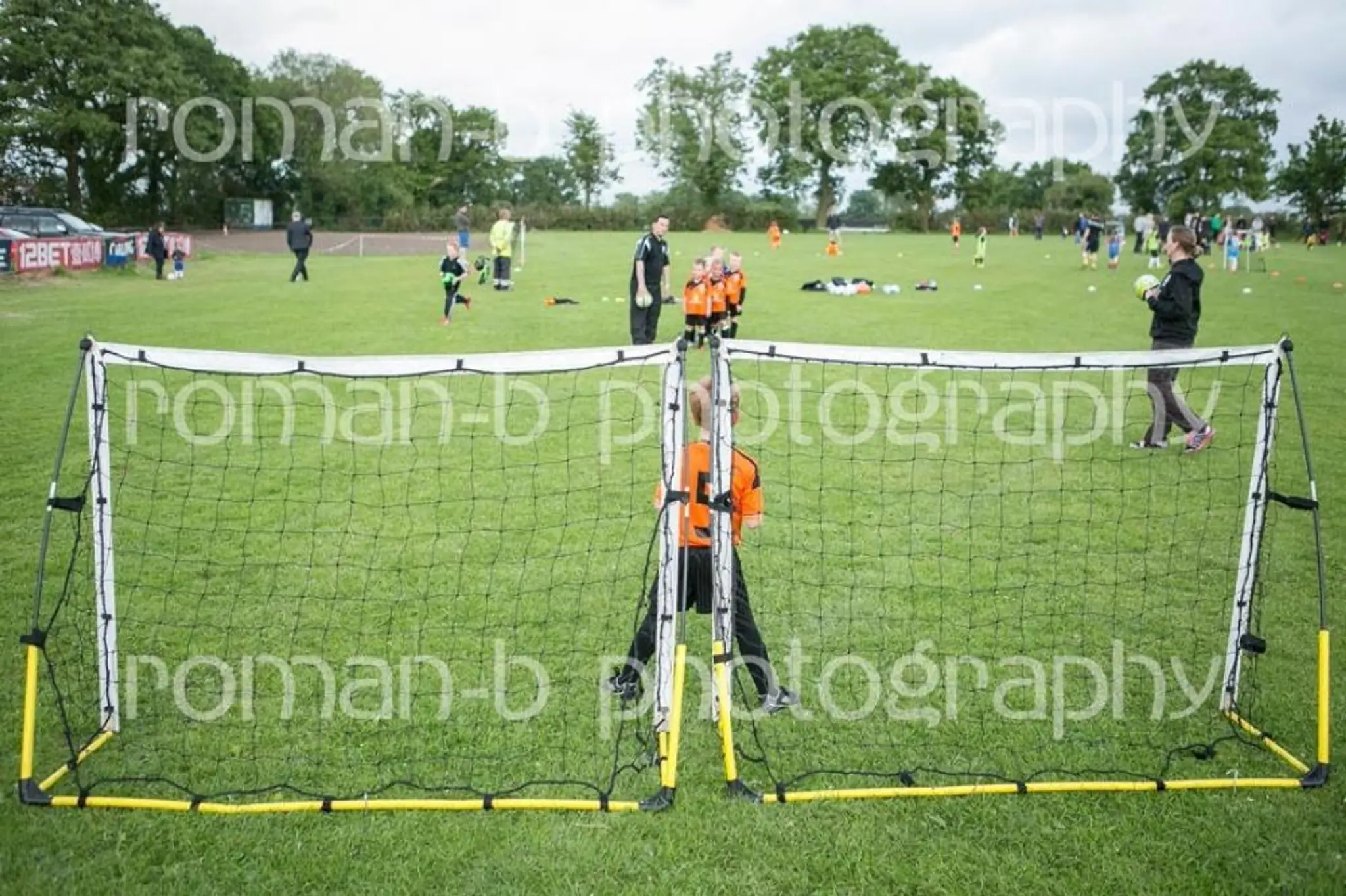 Euxton Villa Football Club