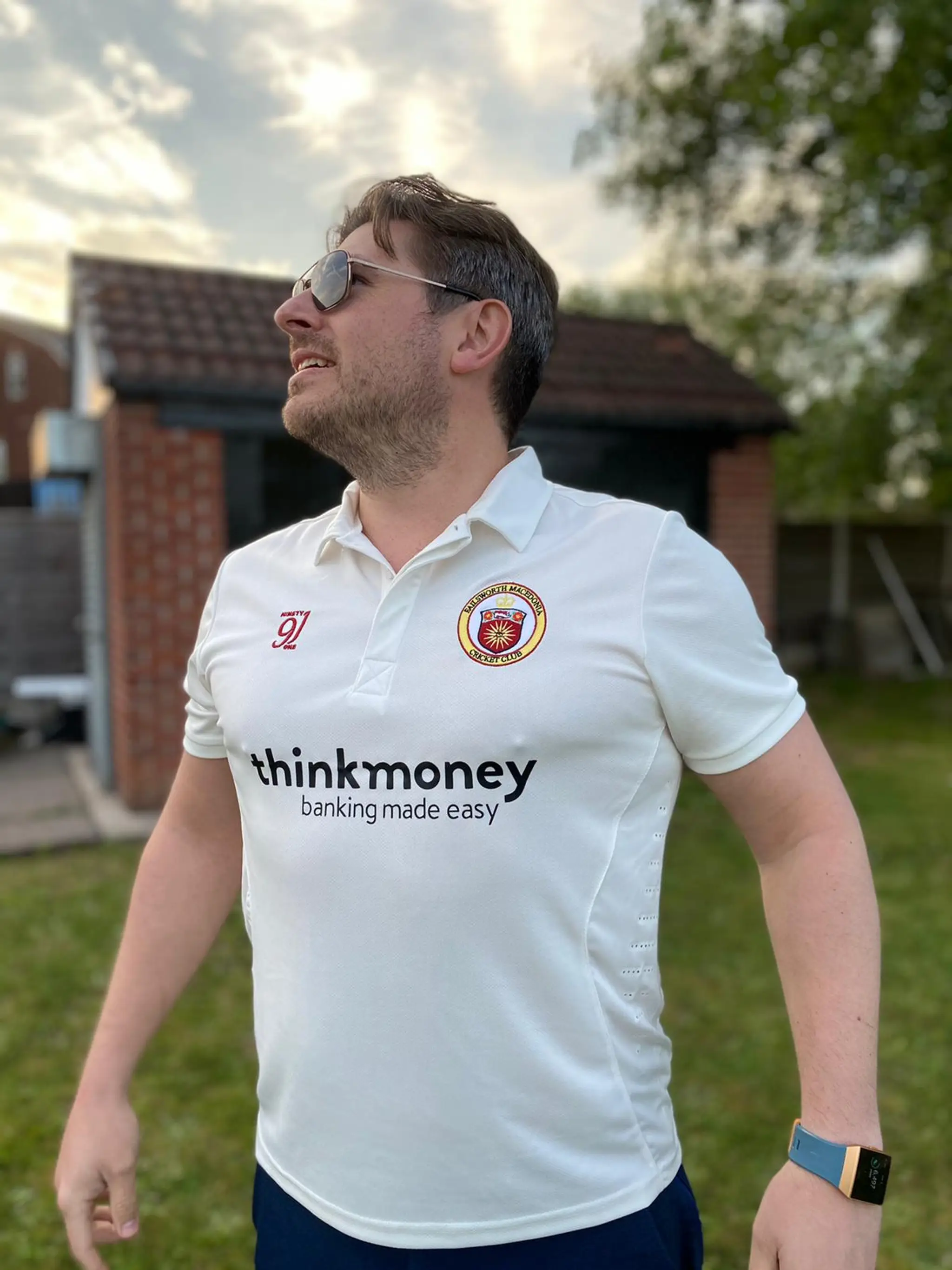 Failsworth Macedonia Cricket Club