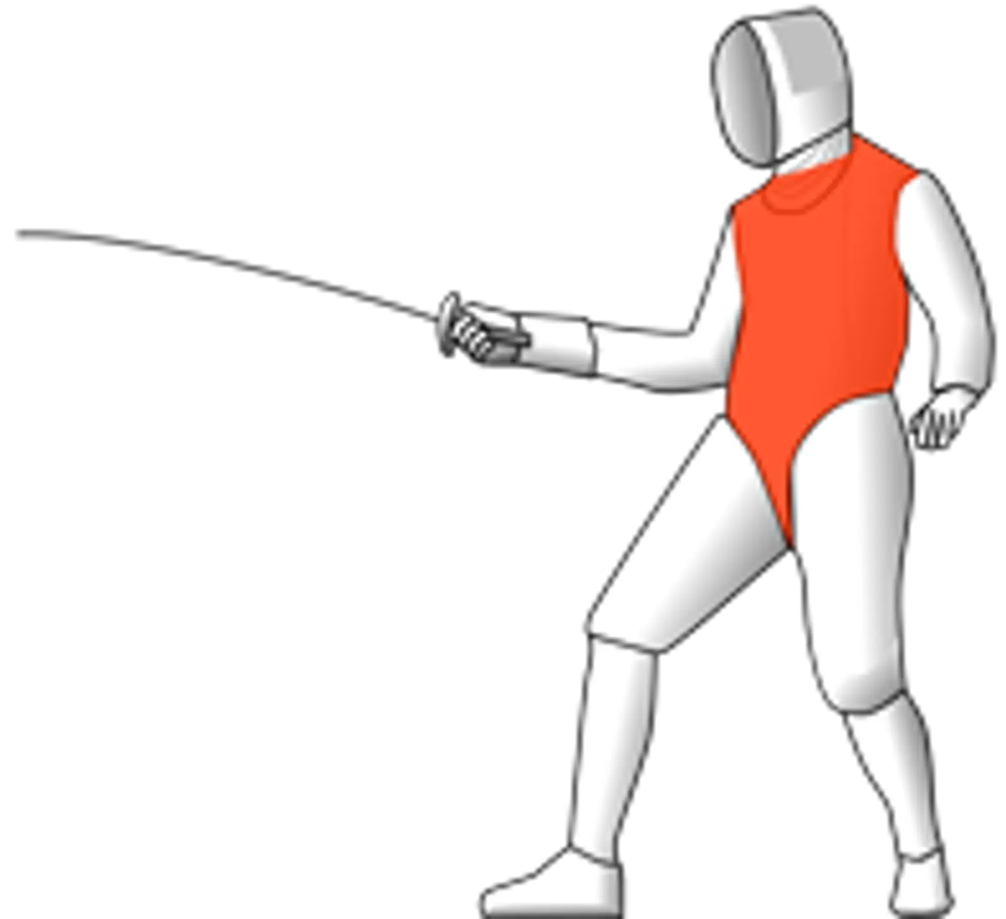 Red Deer Fencing Club
