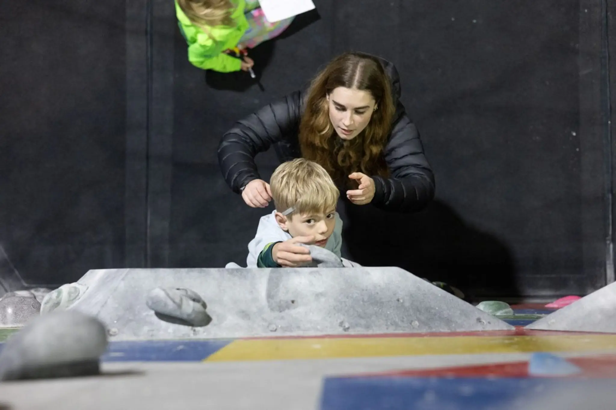 The Climbing Unit Ltd