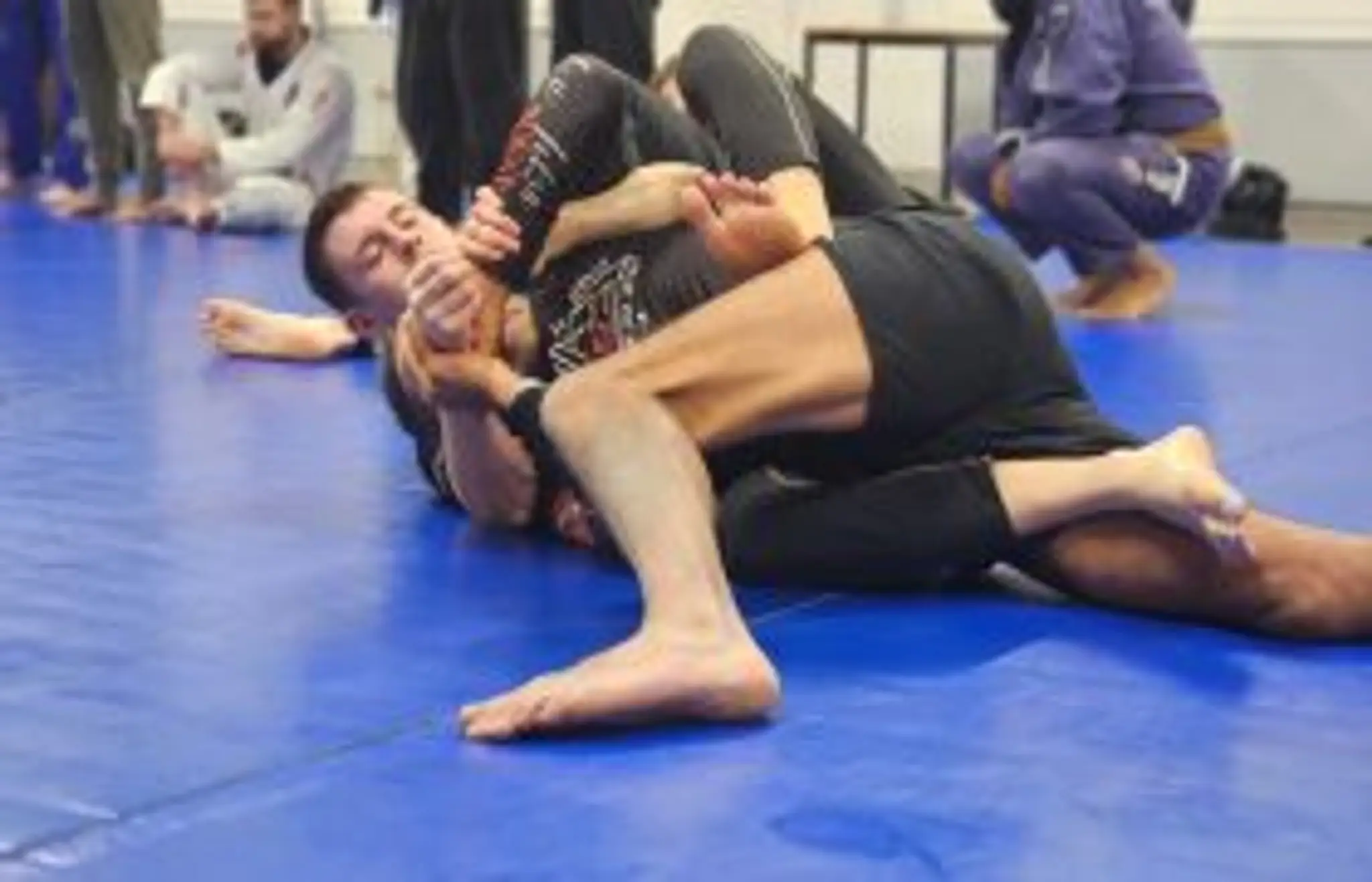 Havering Jiu Jitsu Academy