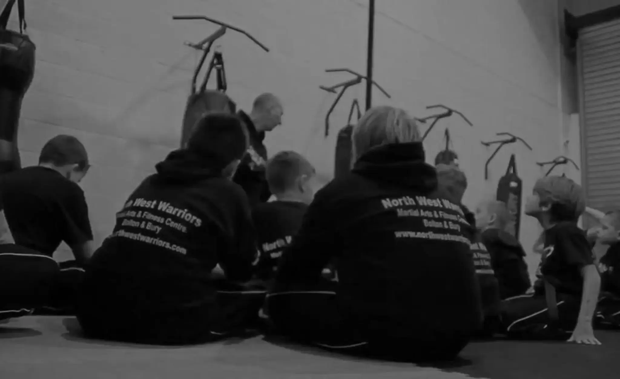 North West Warriors School of Martial Arts & Fitness Centre
