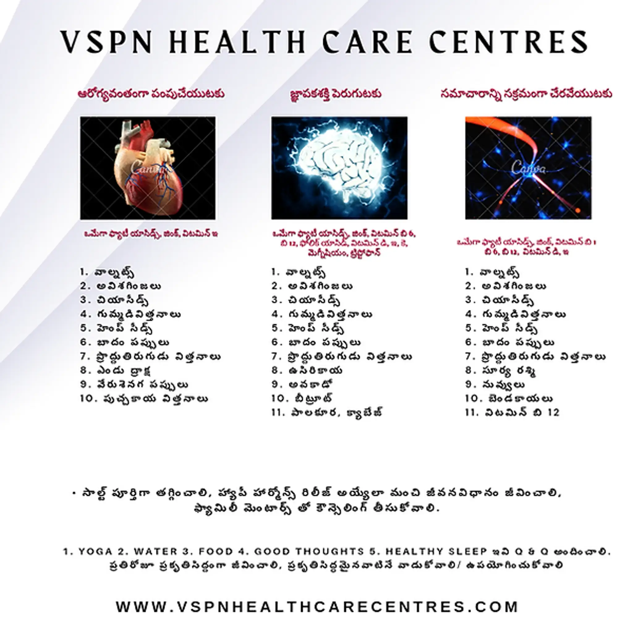 VSPN YOGA CERTIFICATION INSTITUTIONS