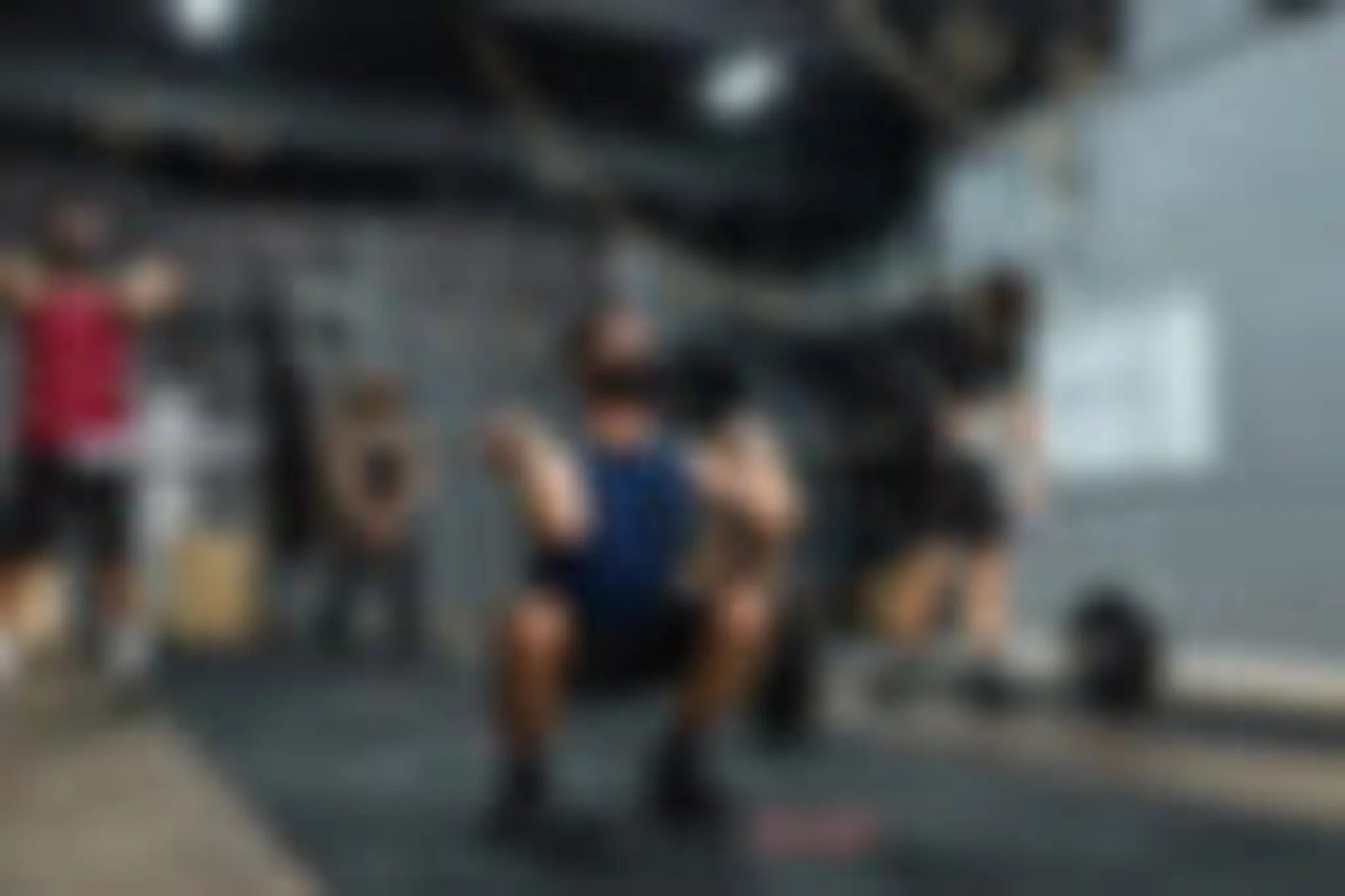 Hiit Hub